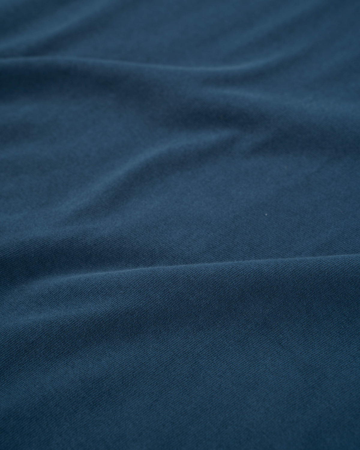 T-Shirt Attols Azul Oversized