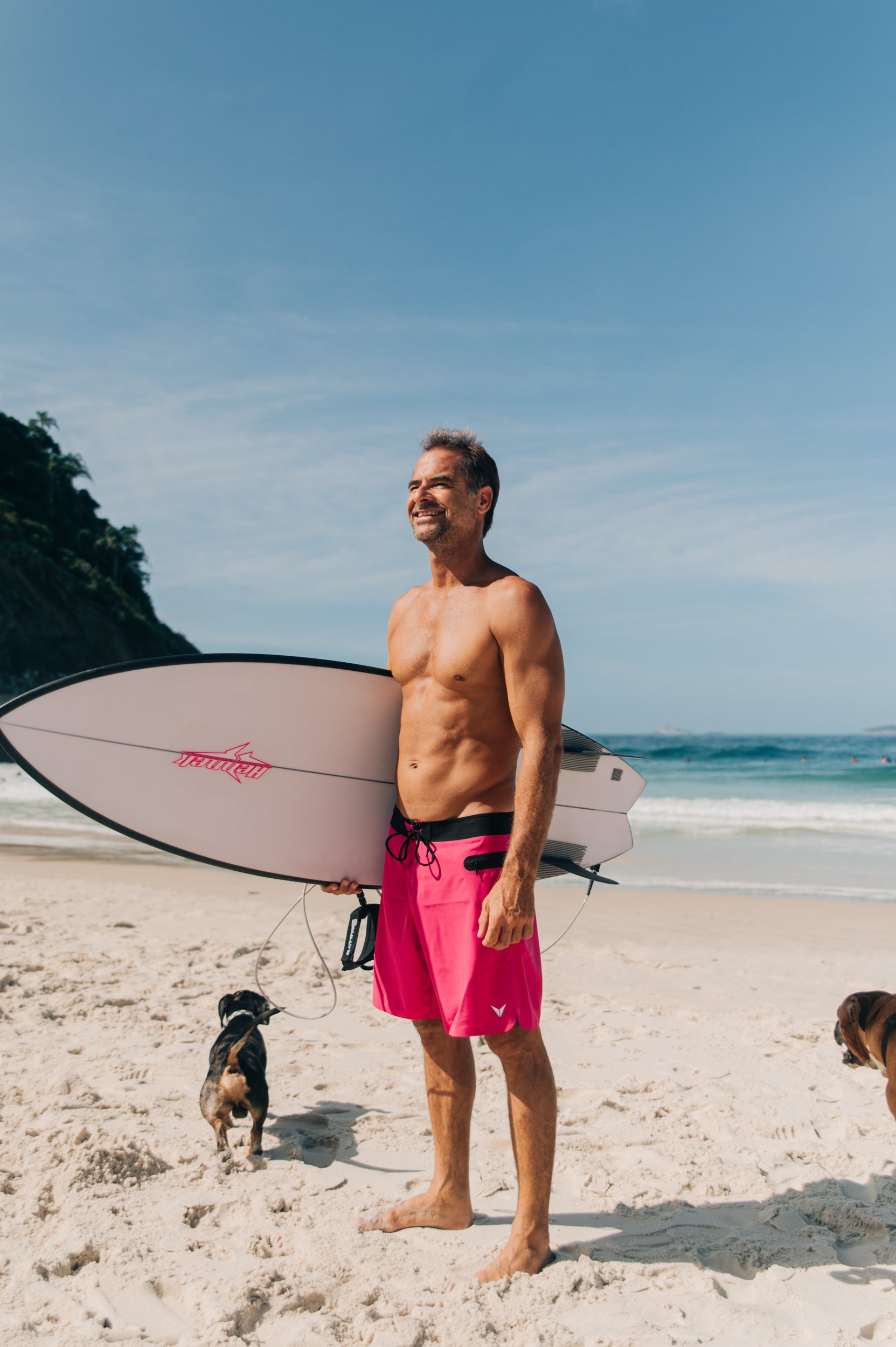 Ultra Light Treko Reverso