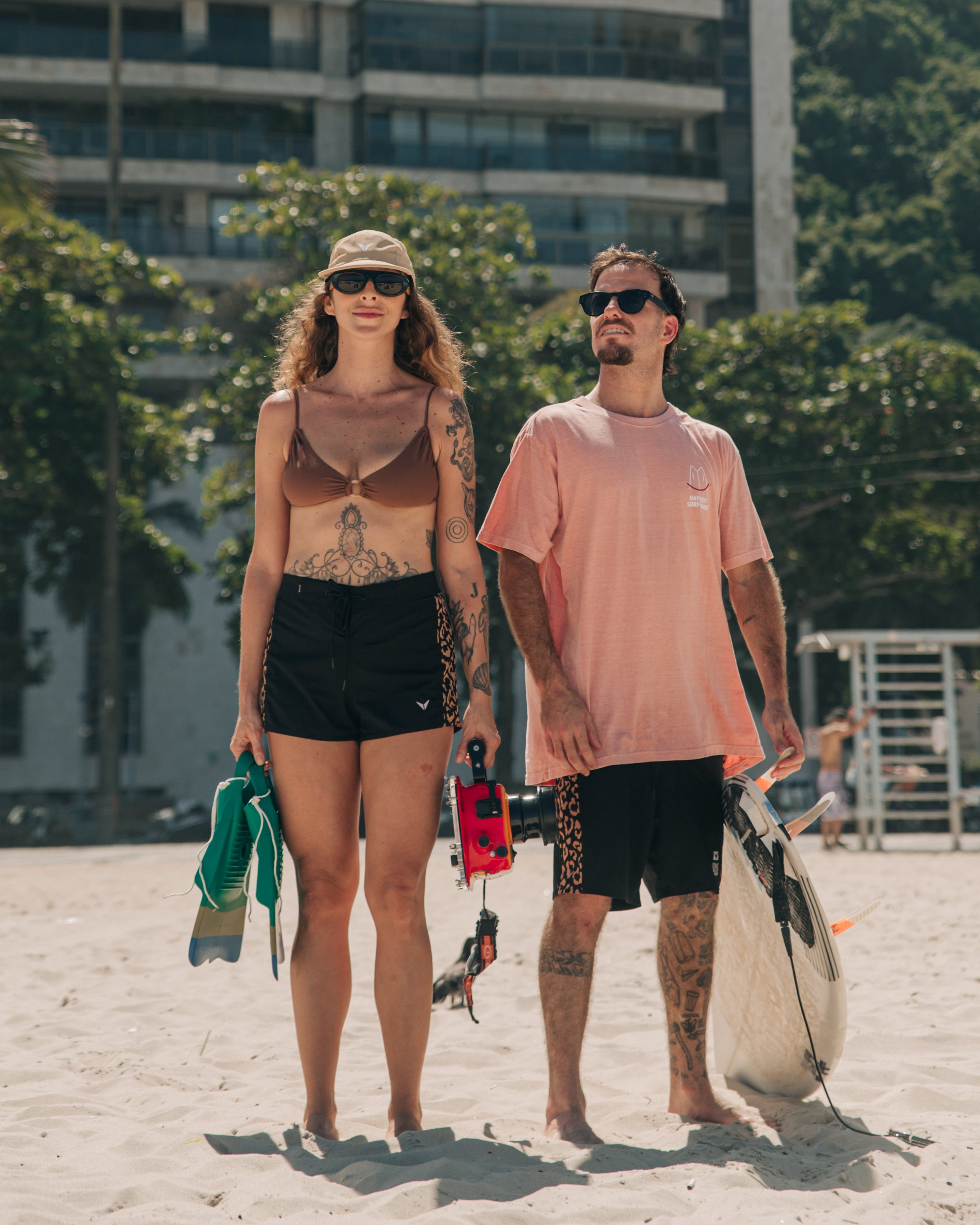 High Five Black Jaguar