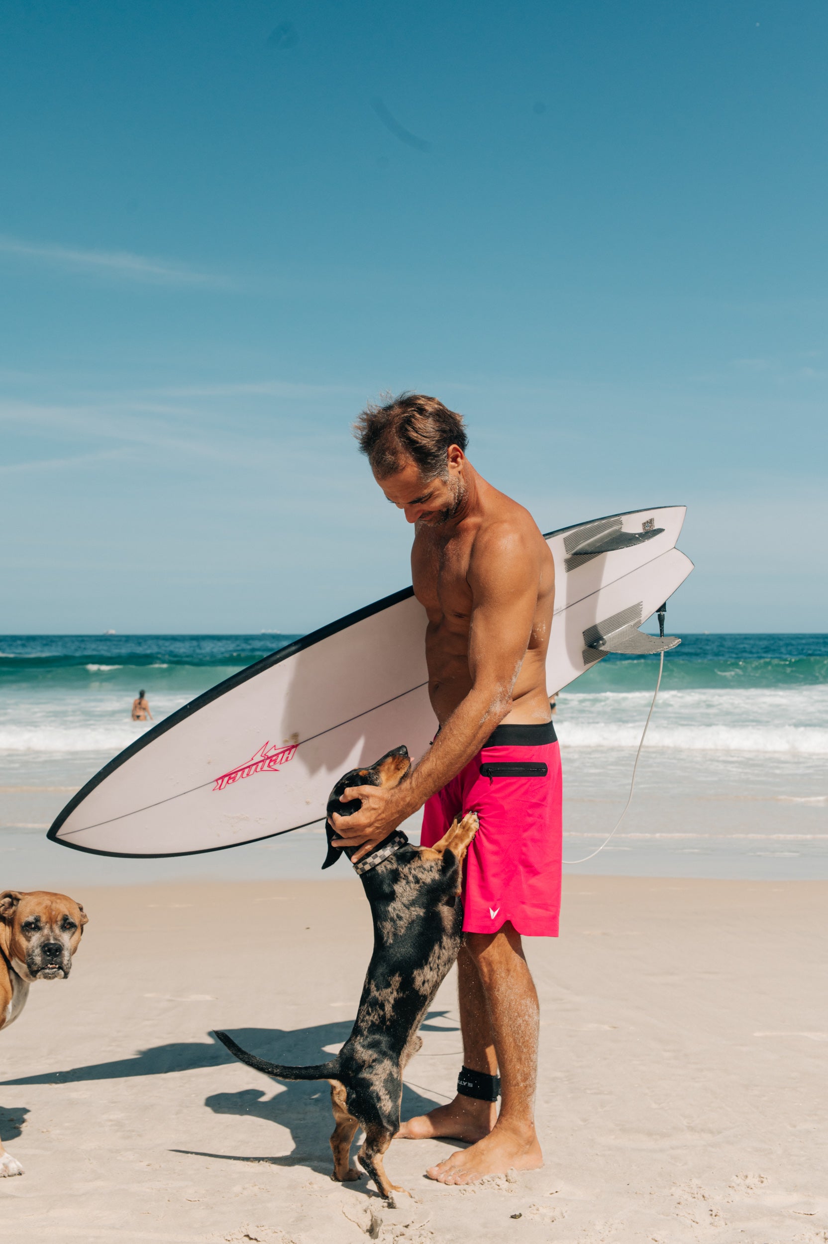 Ultra Light Treko Reverso