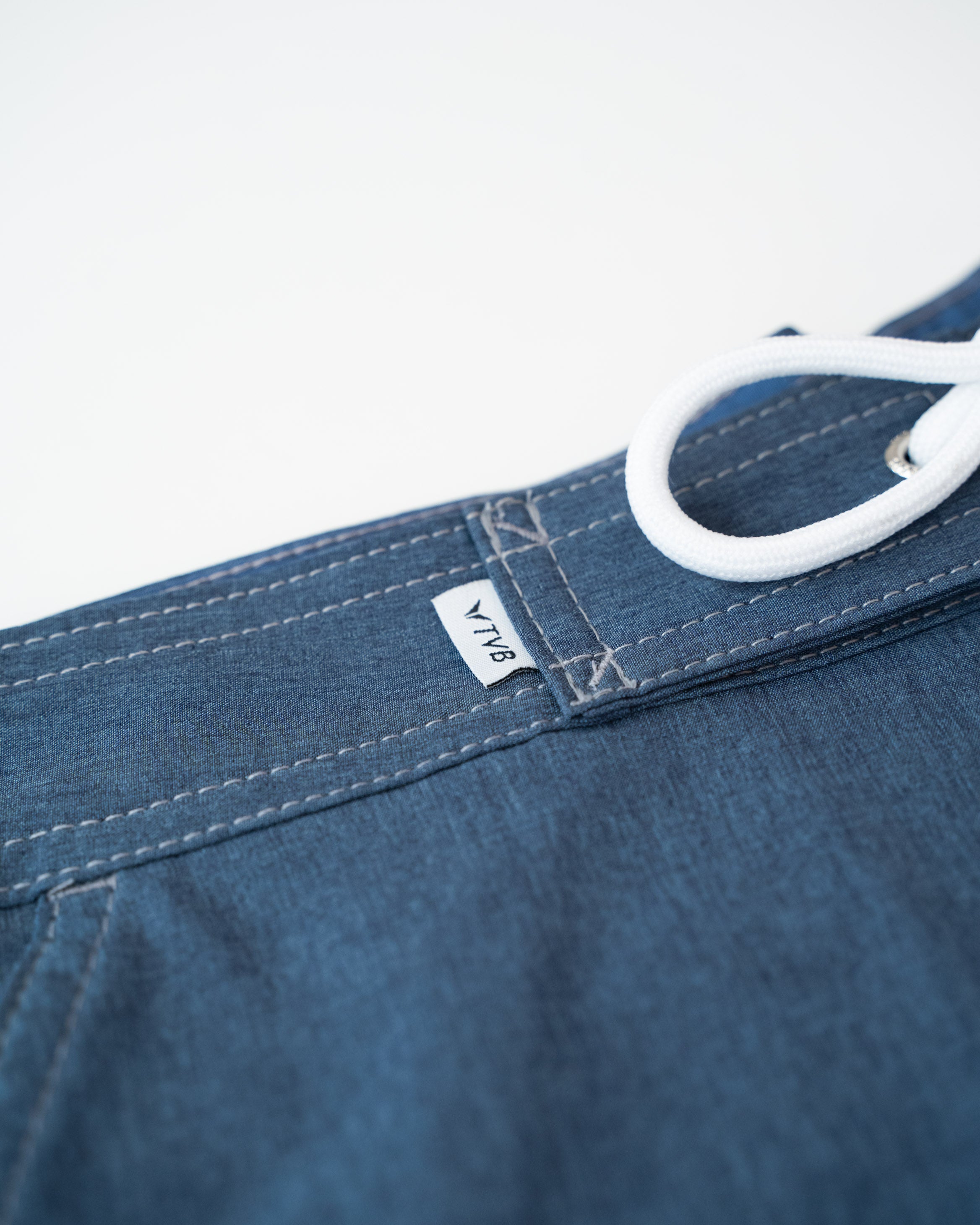 Classic Indigo Blend
