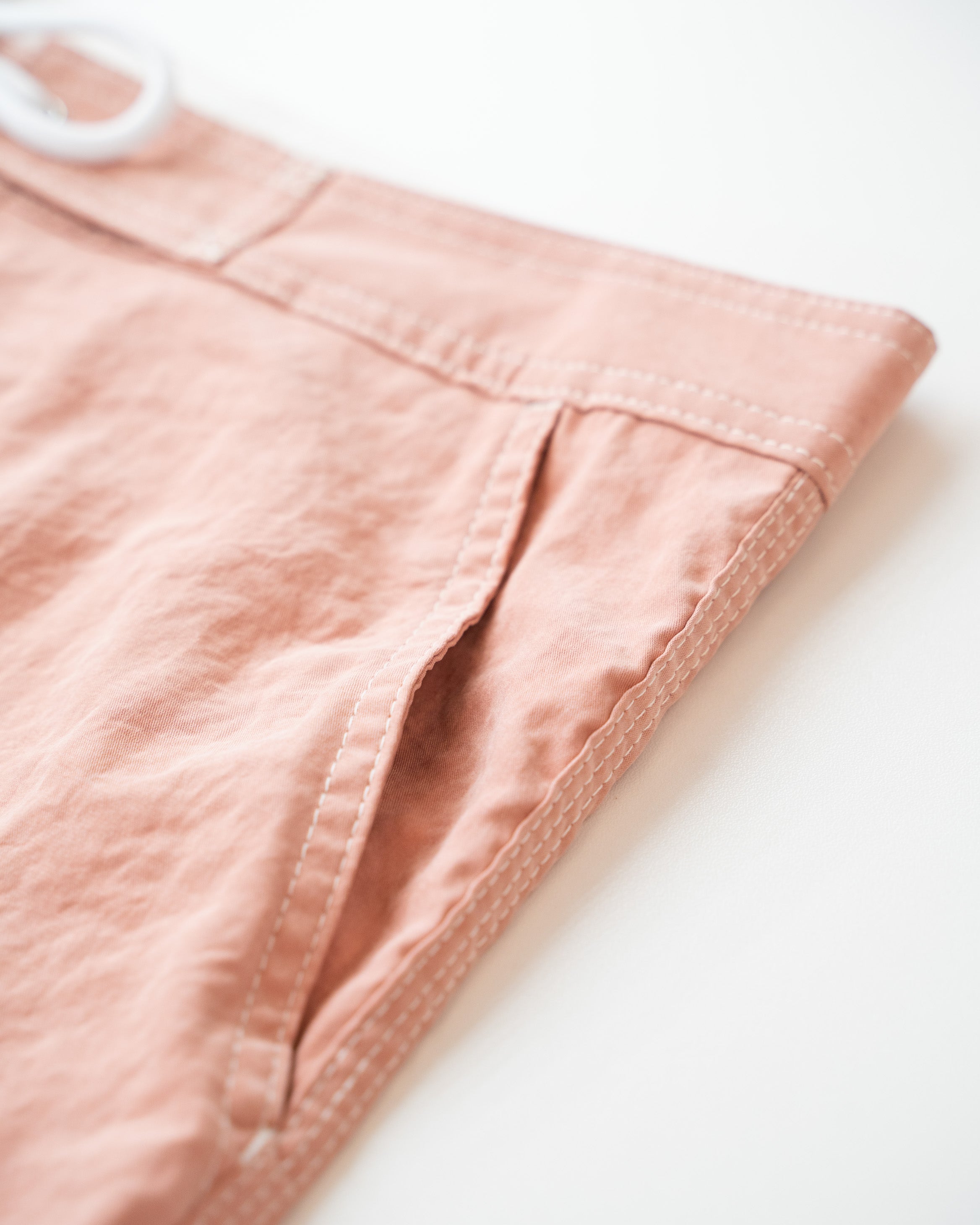 Classic Soft Rosa