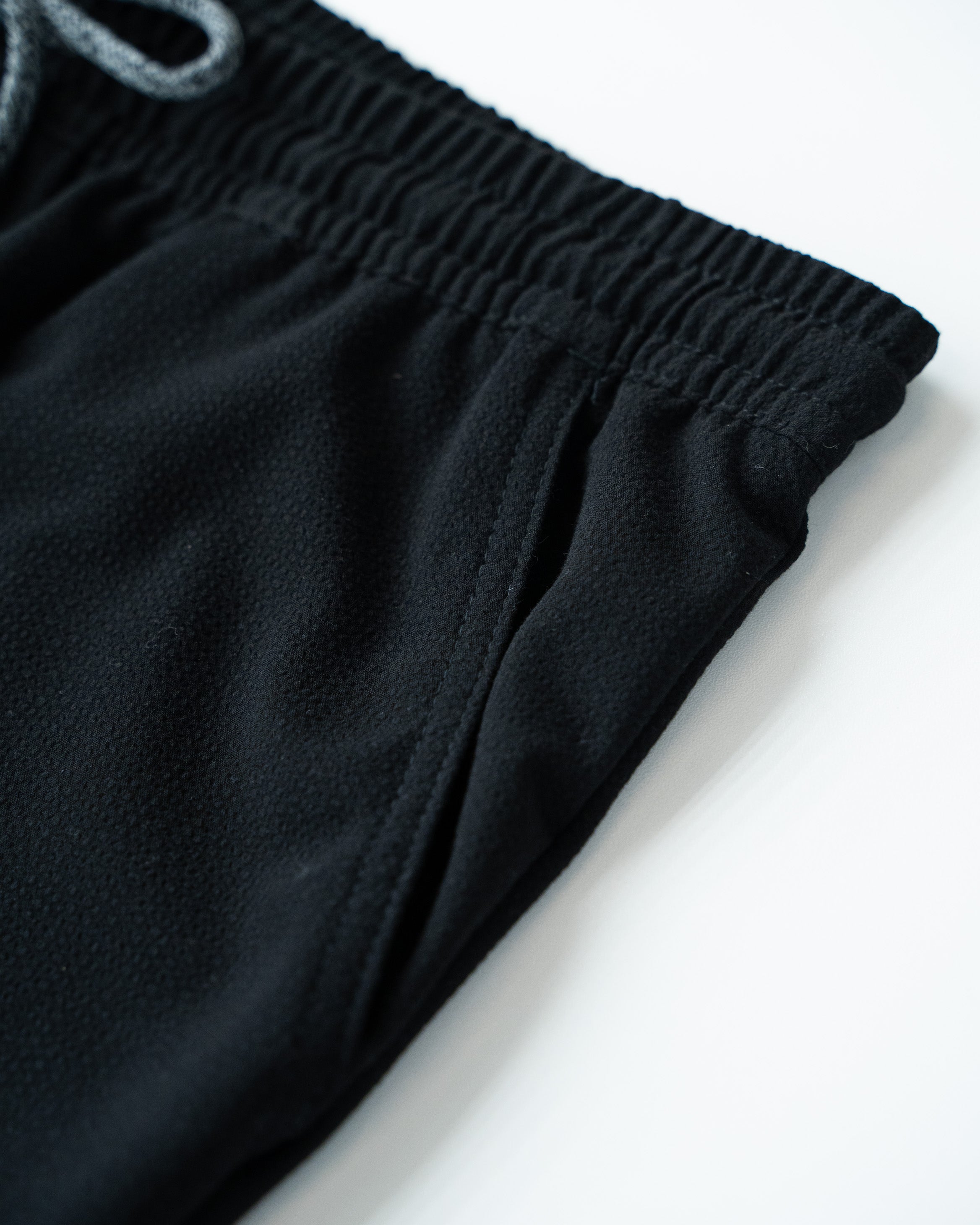 Calça Comfort Black