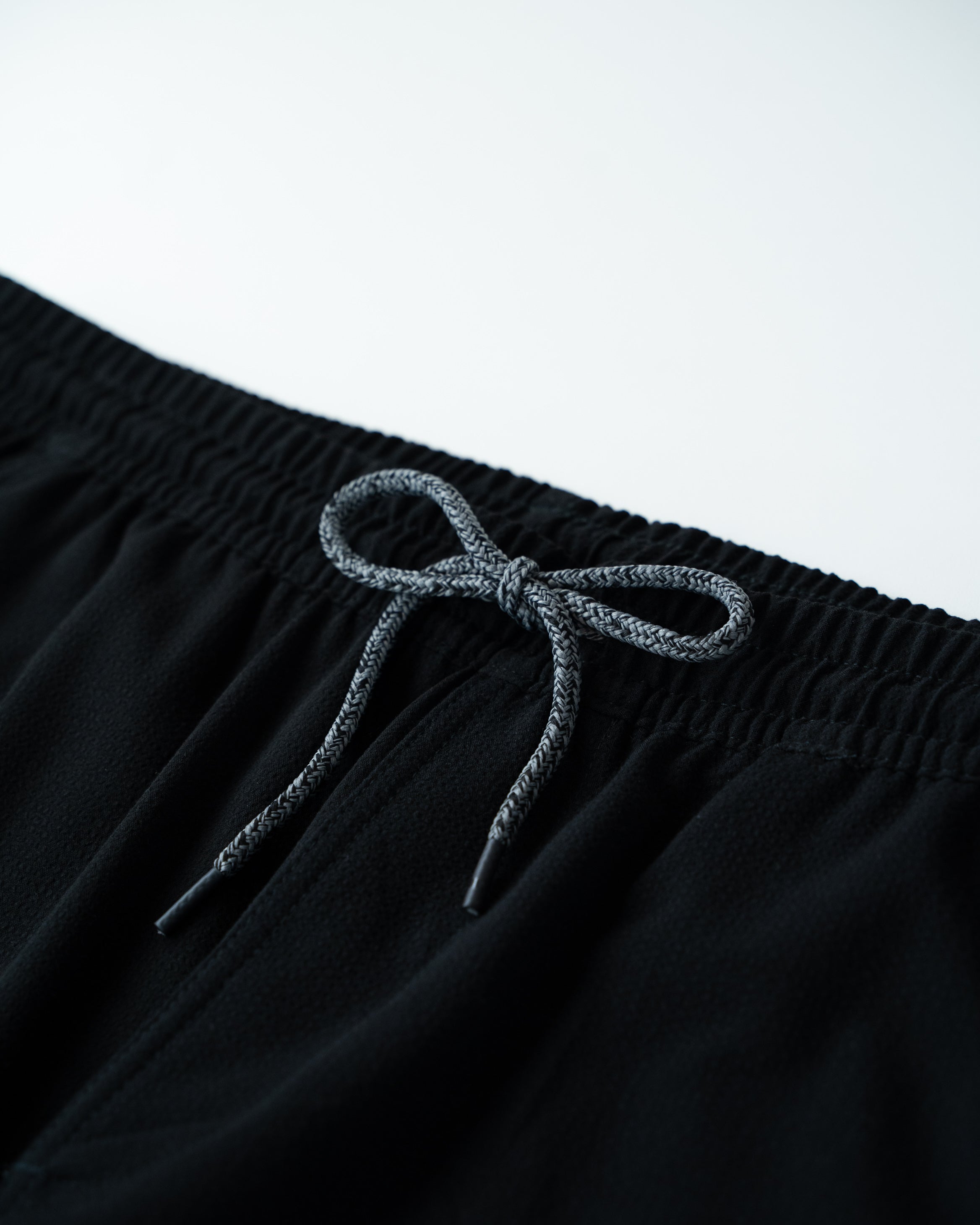 Calça Comfort Black