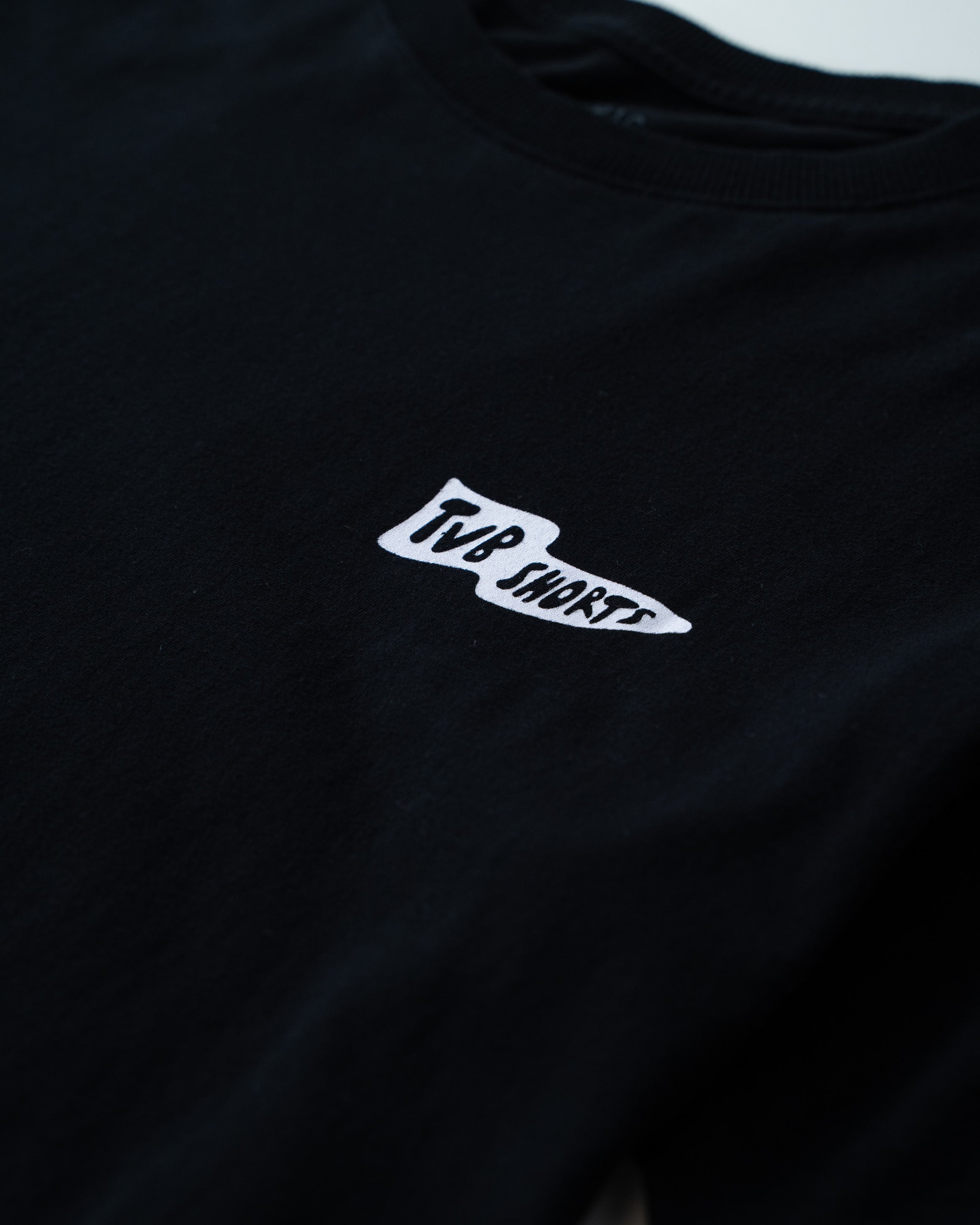 T-Shirt  Surftherapy Preto