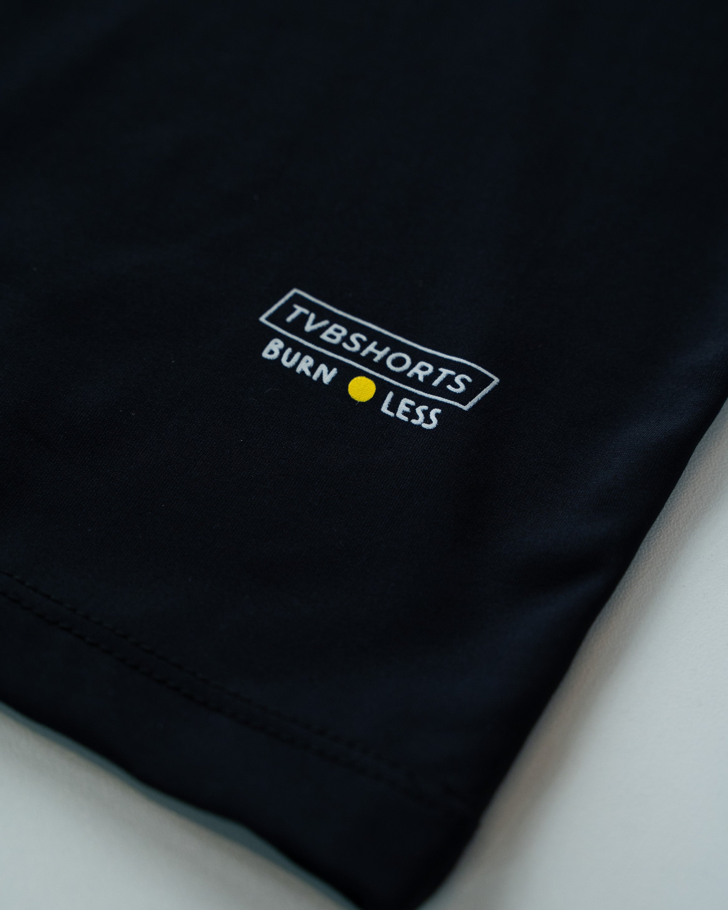 T-Shirt UV Preta