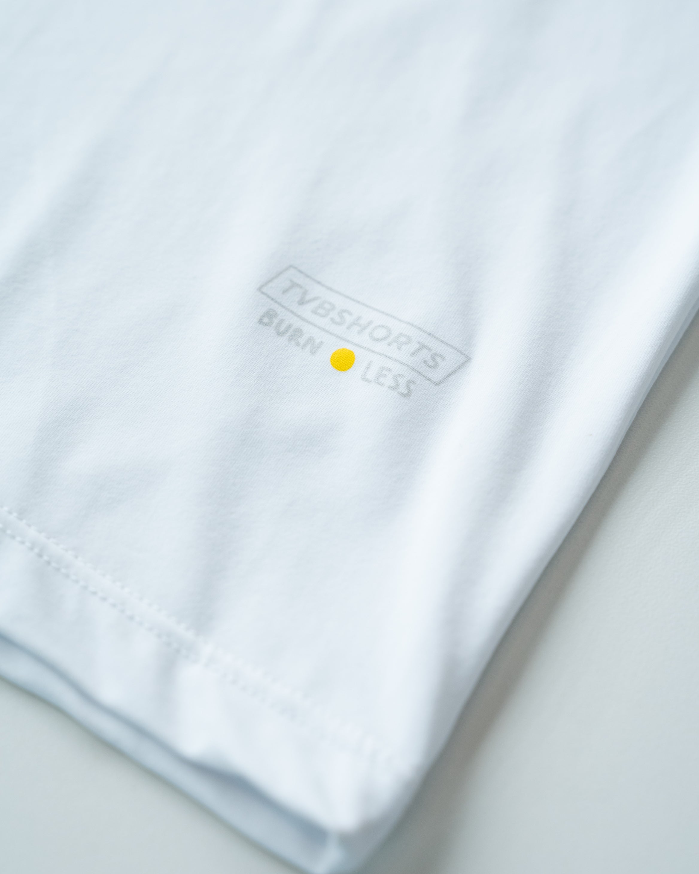 T-Shirt UV Branca