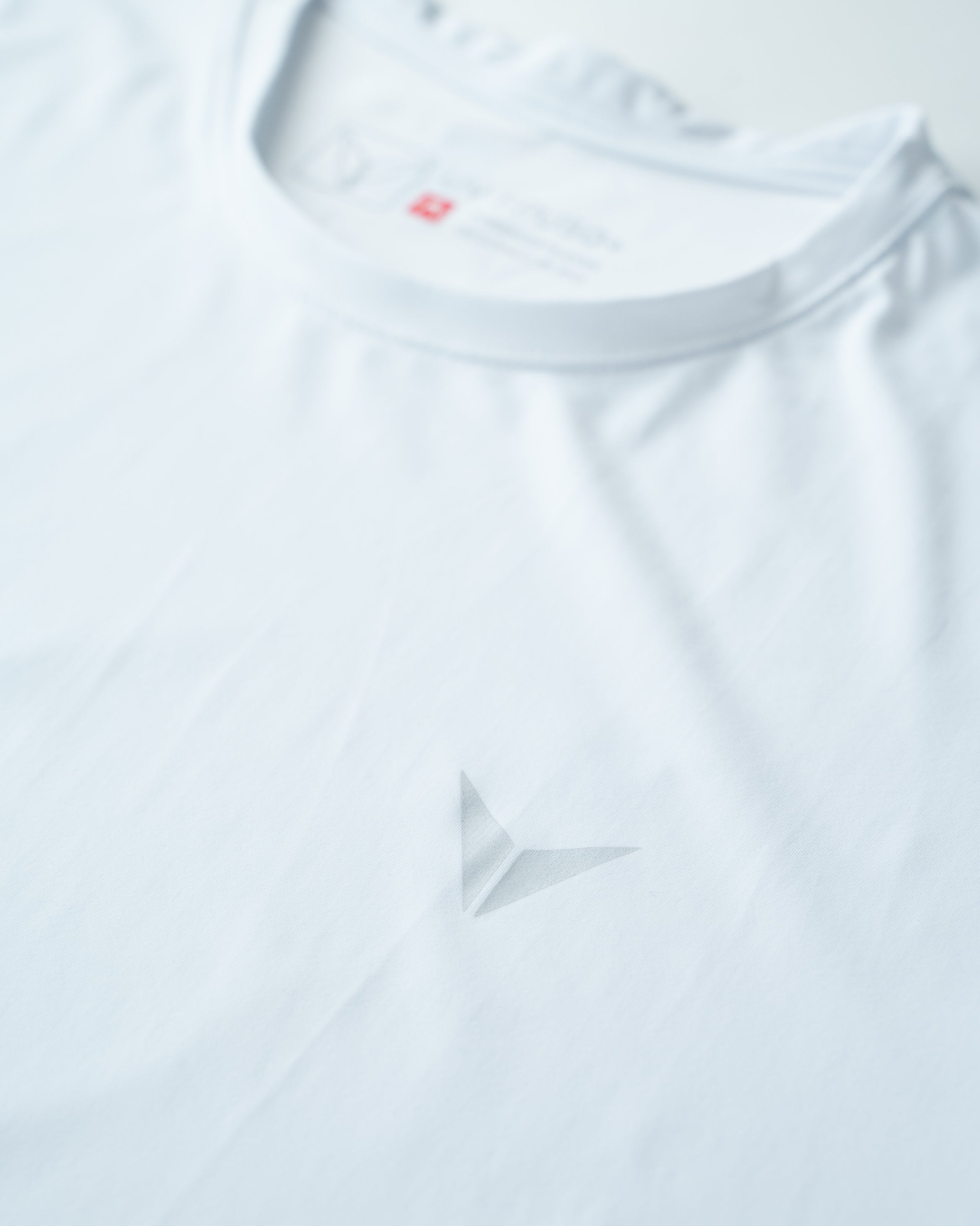 T-Shirt UV Branca