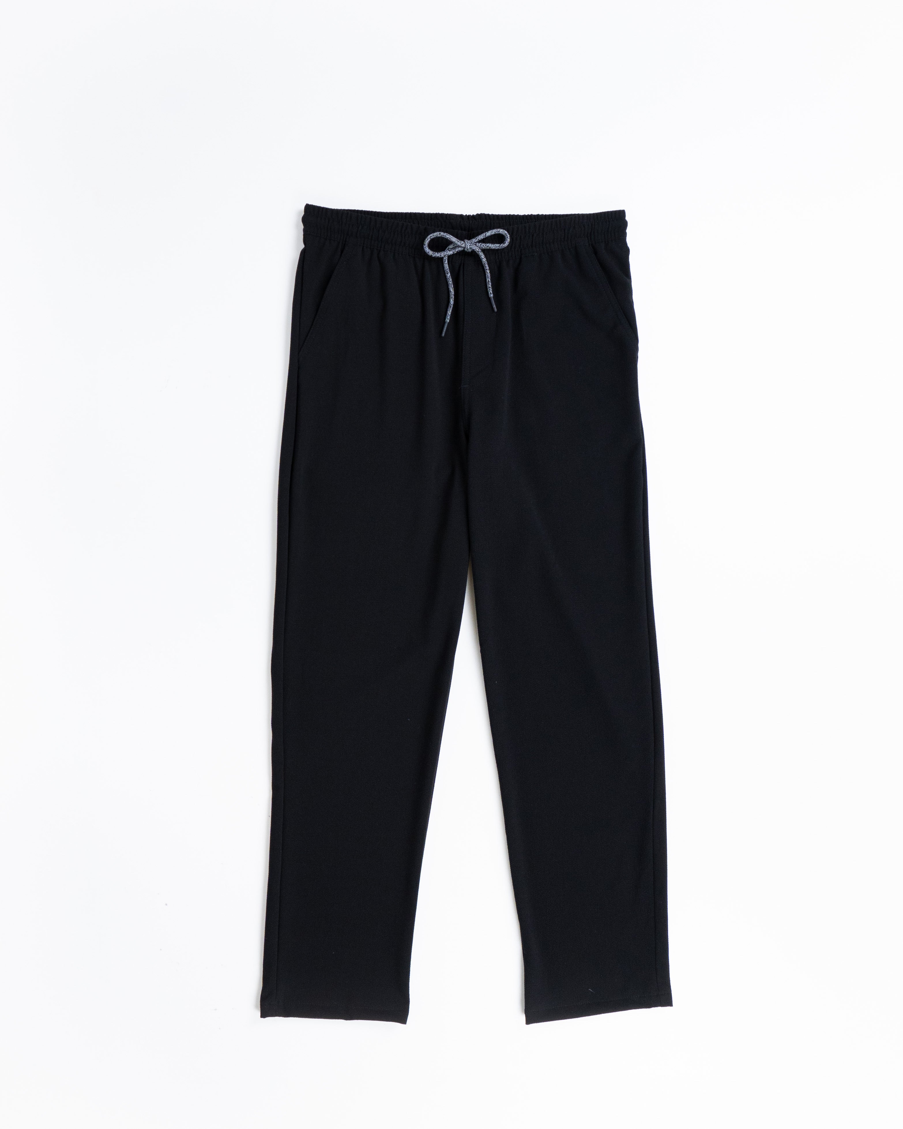 Calça Confort Black