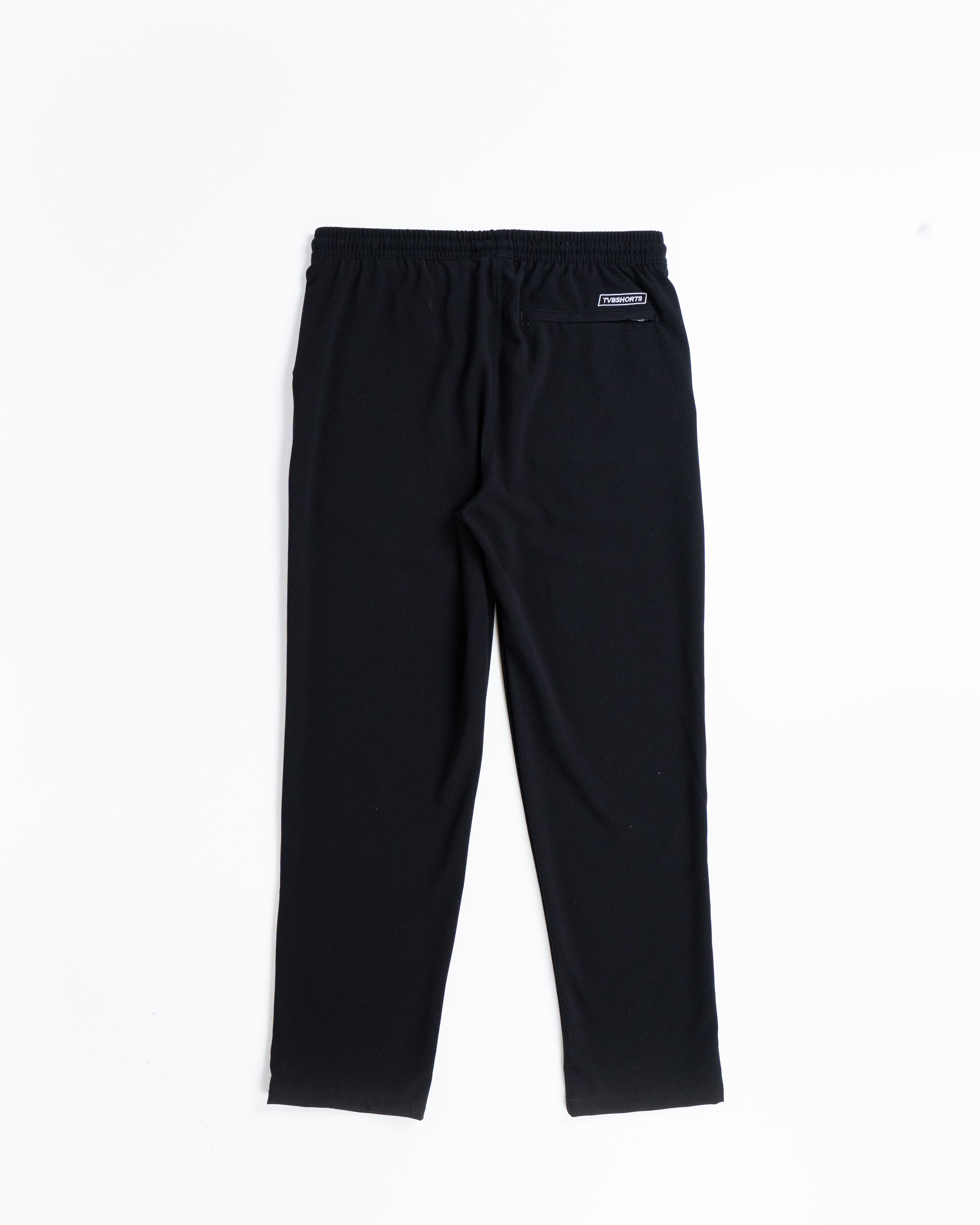 Calça Confort Black