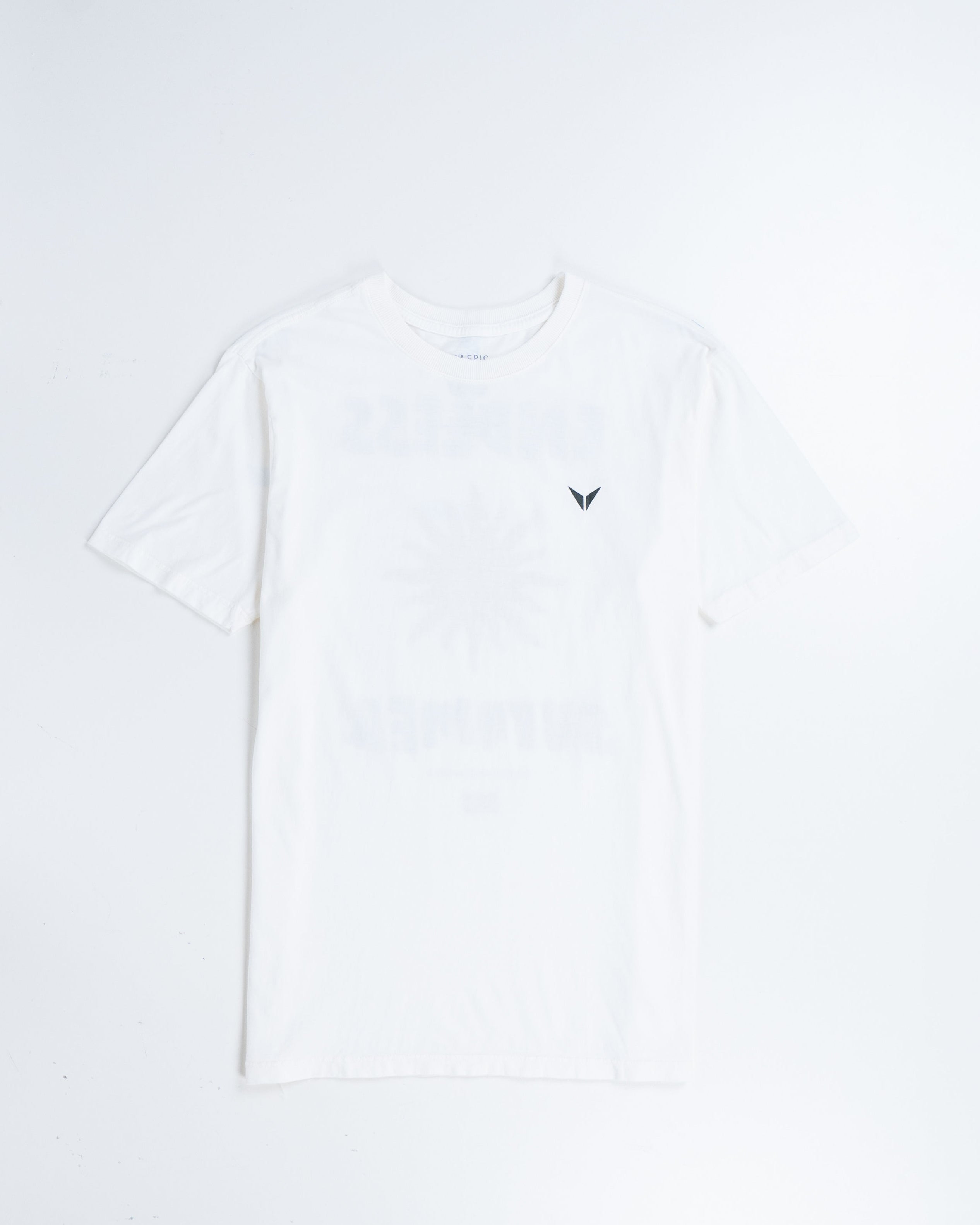 T-Shirt Tropicaos Off White