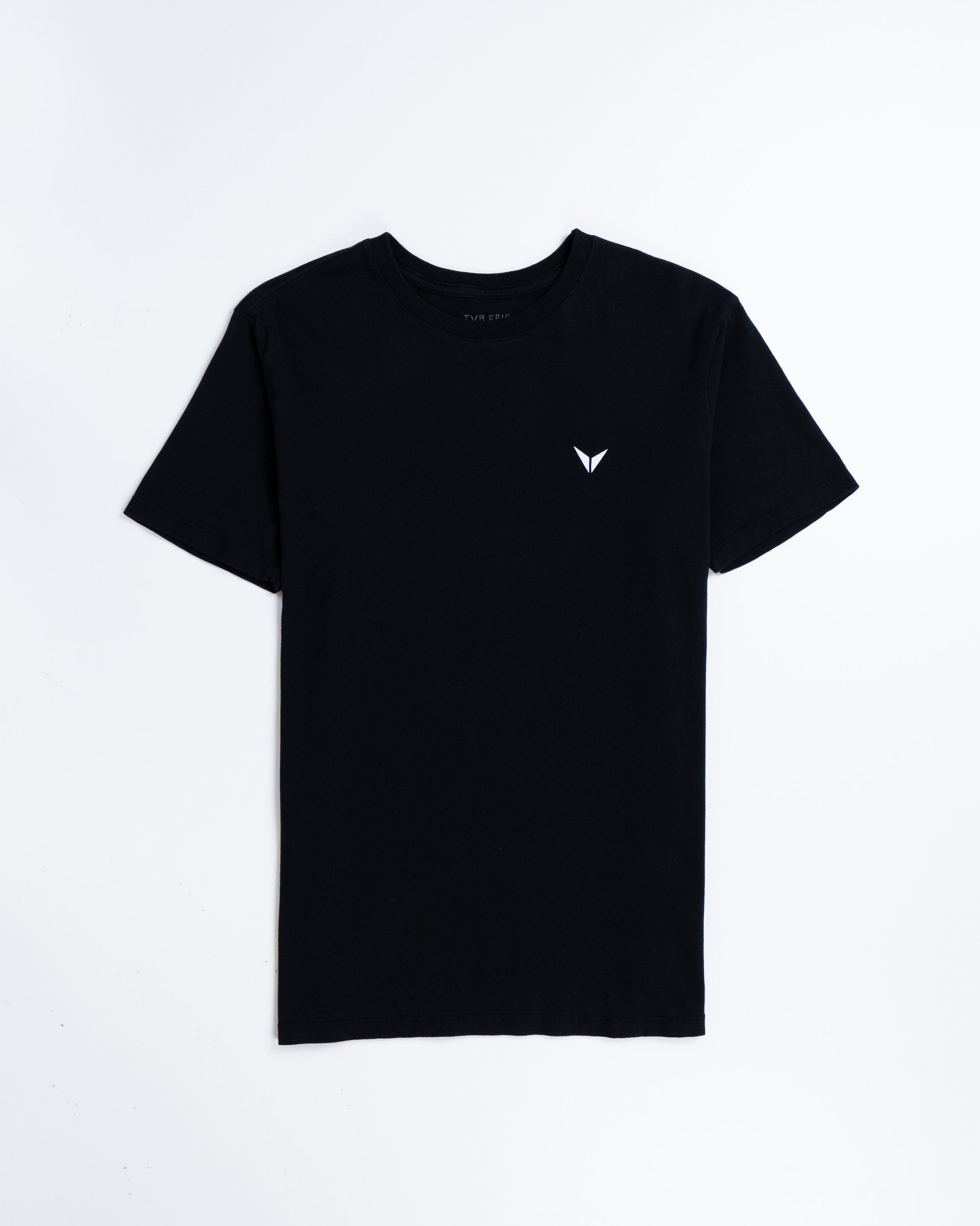 T-Shirt Big Wave Tour Preto