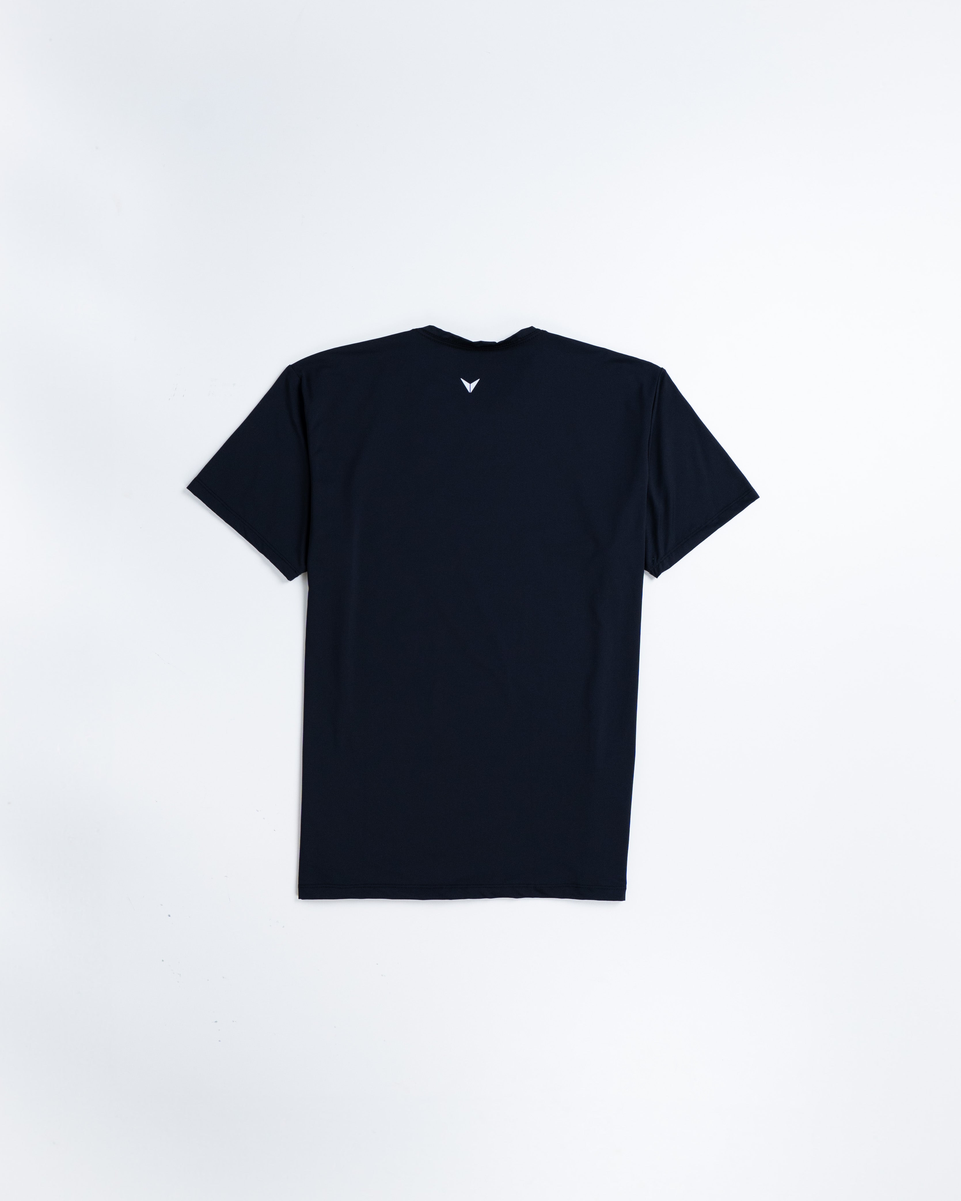 T-Shirt UV Preta