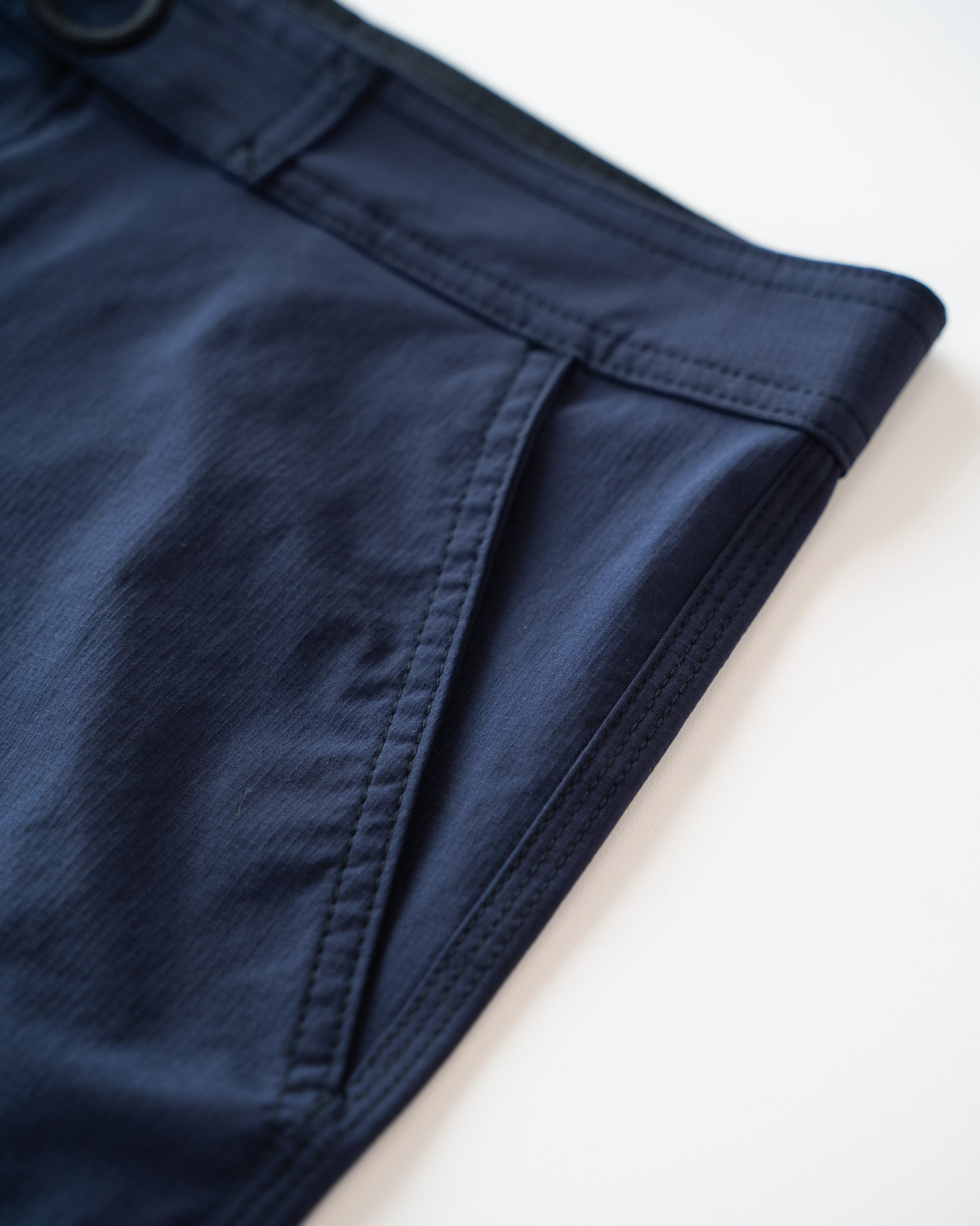 Classic Dry Deep Blue