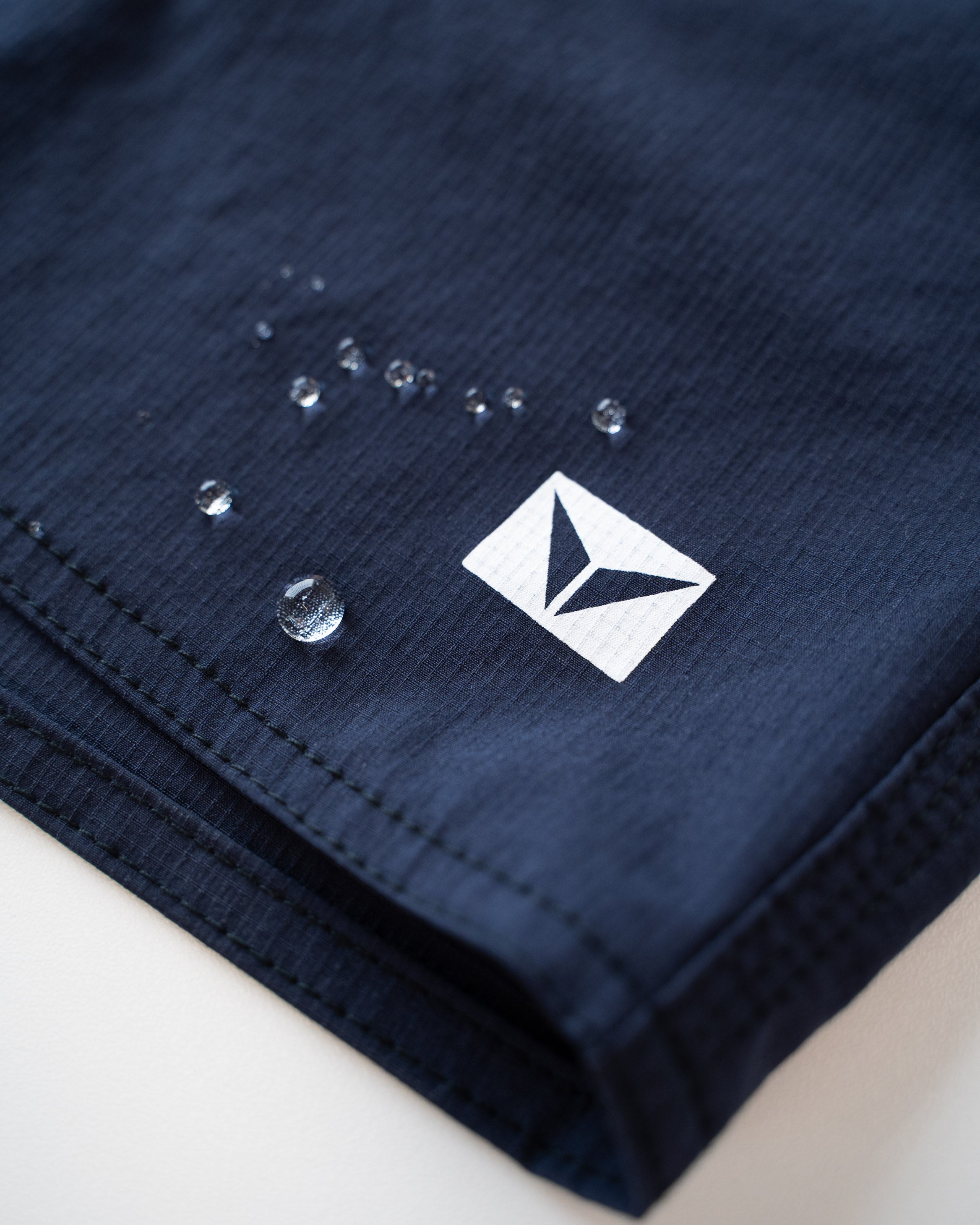 Classic Dry Deep Blue