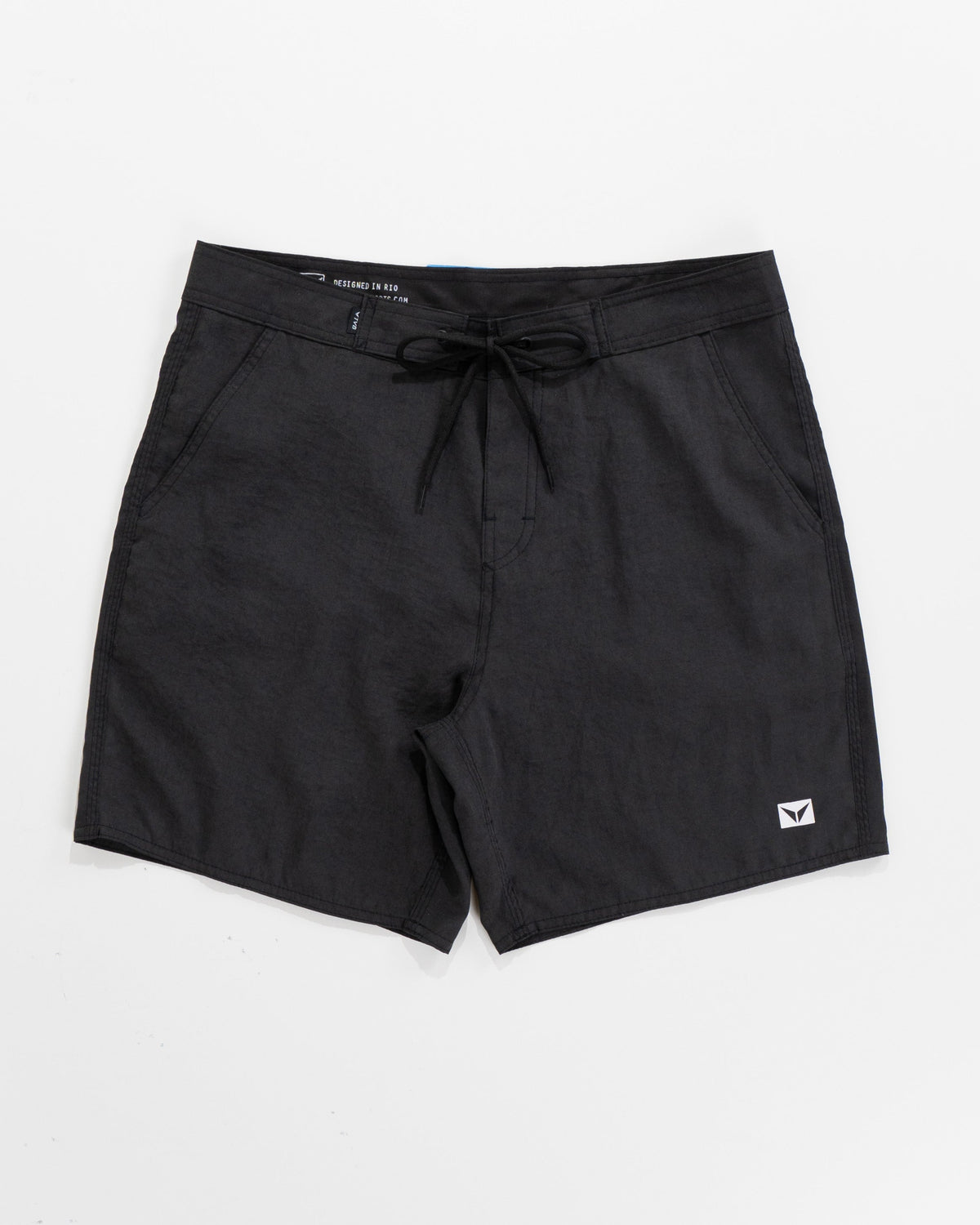 Classic Soft Black