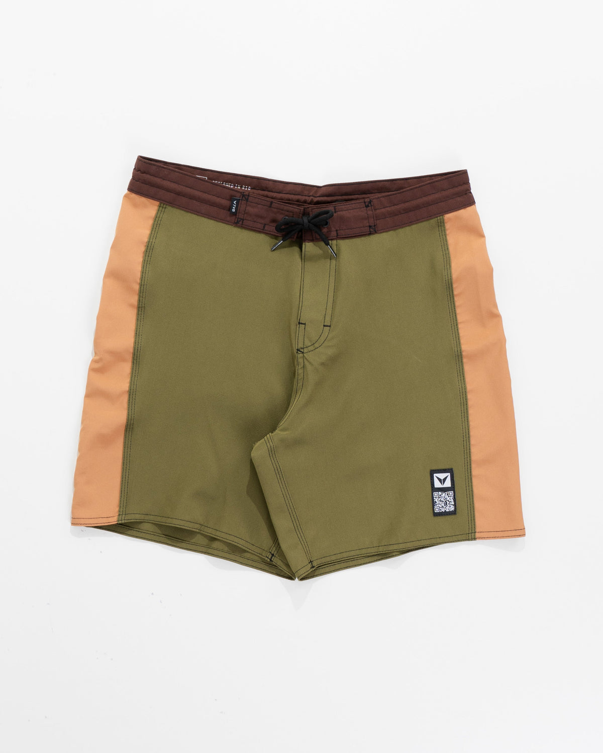 Code Short Canyon