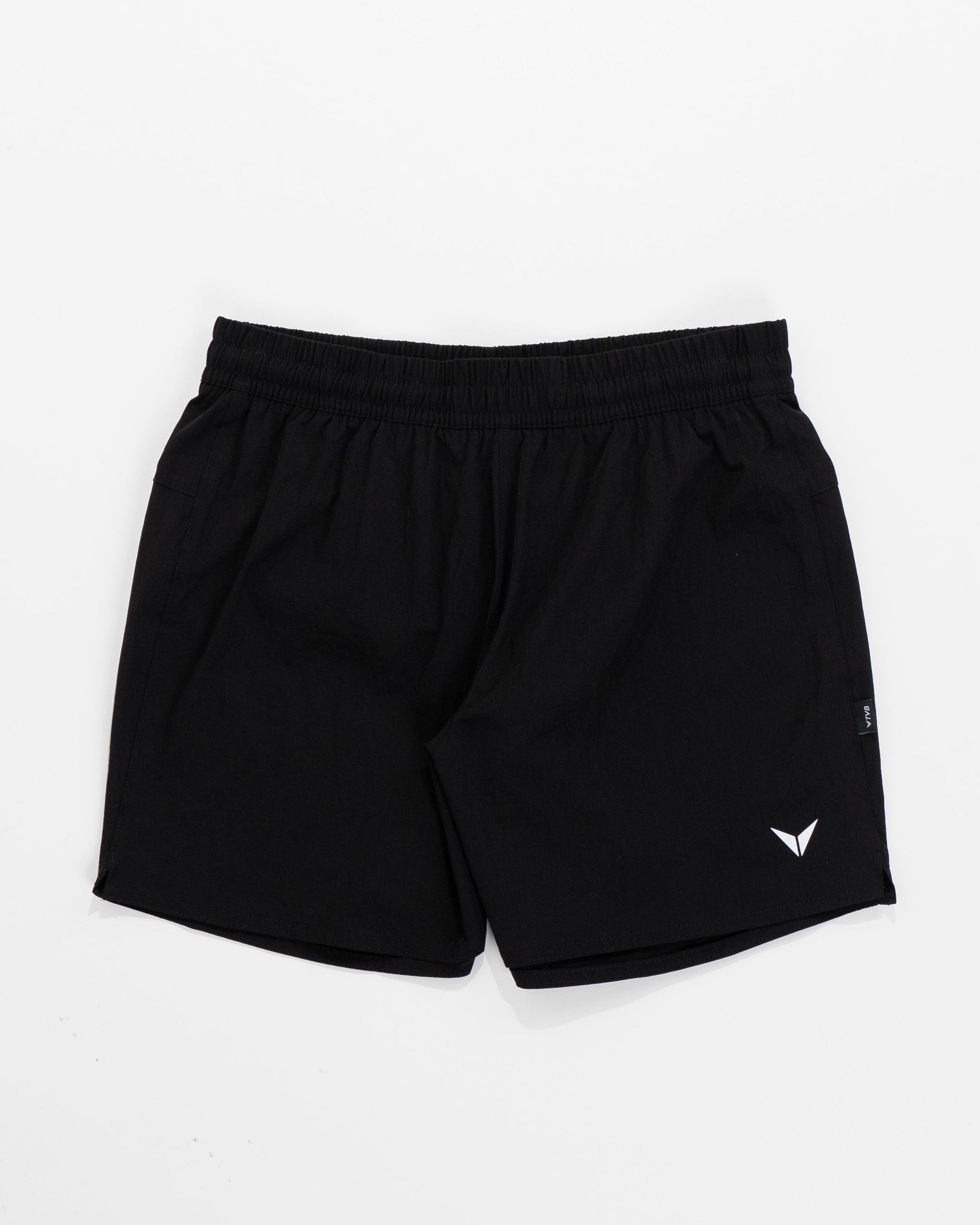 Runner Black
