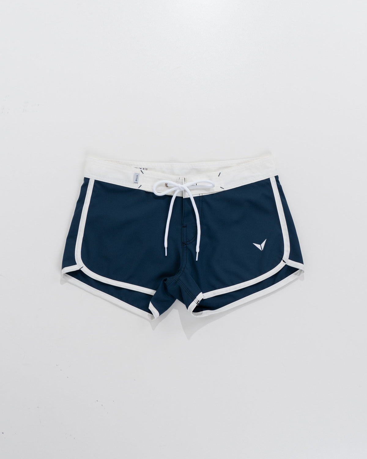 Mini Blue