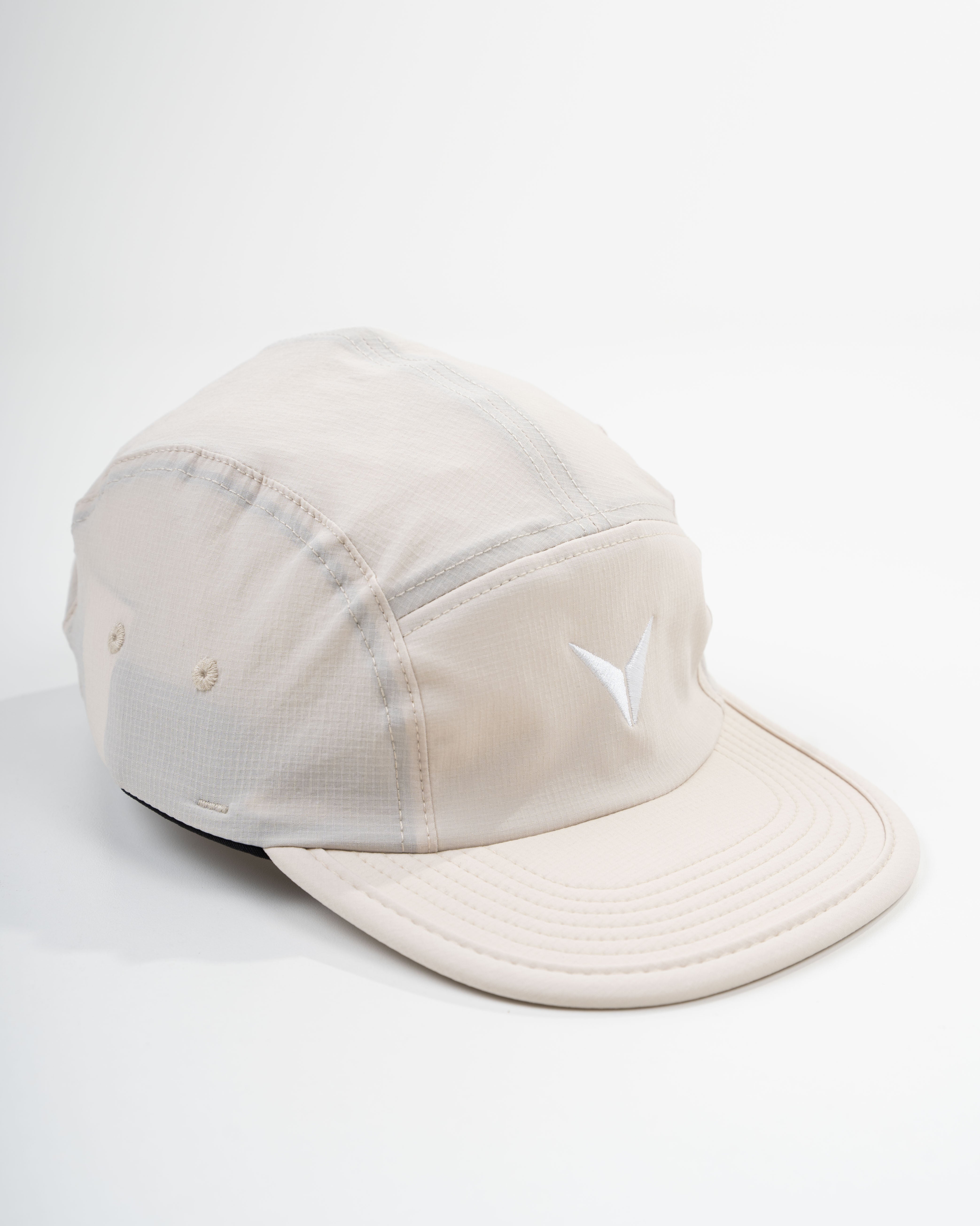 Boné 5 Panel Dry Areia