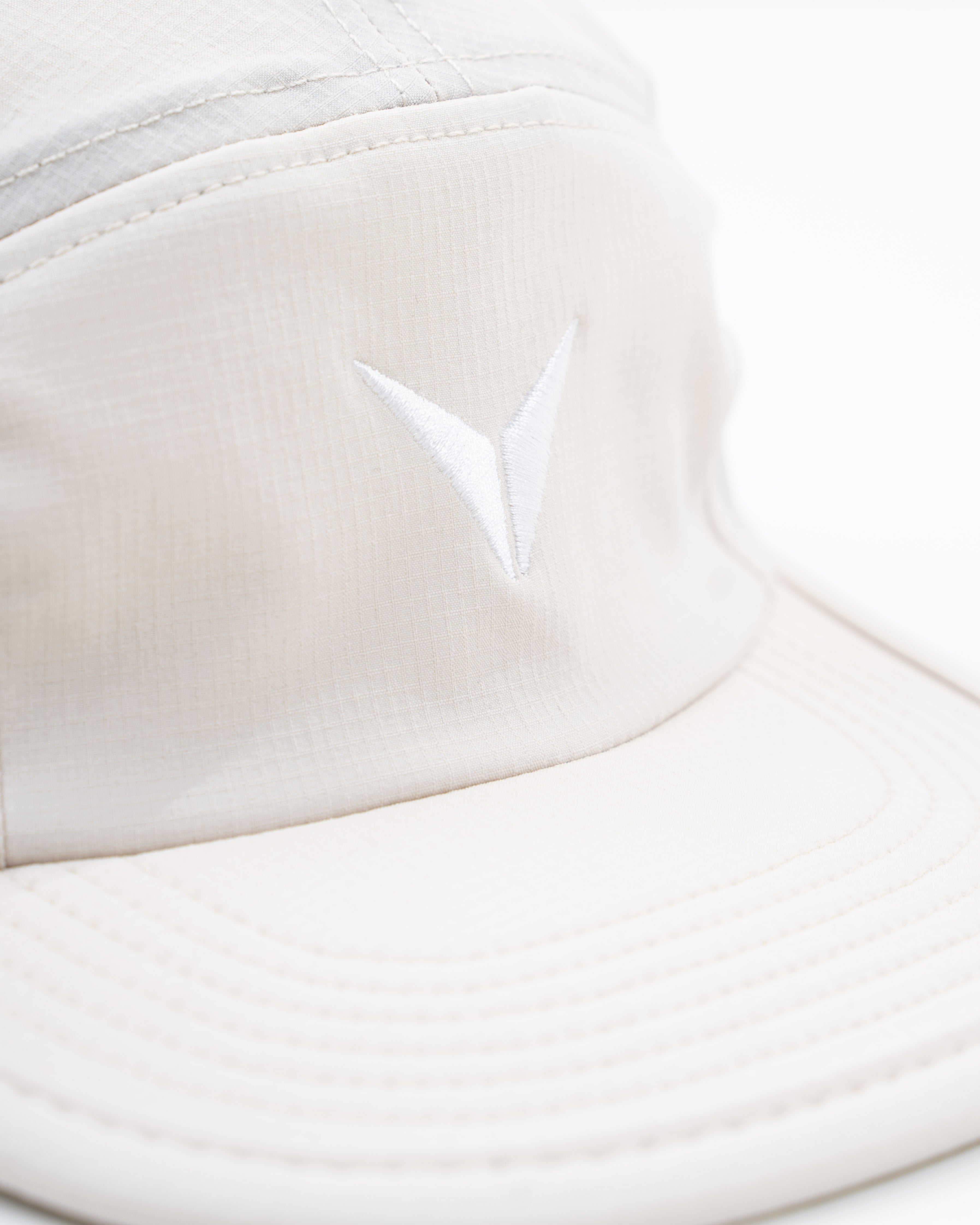 Boné 5 Panel Dry Areia