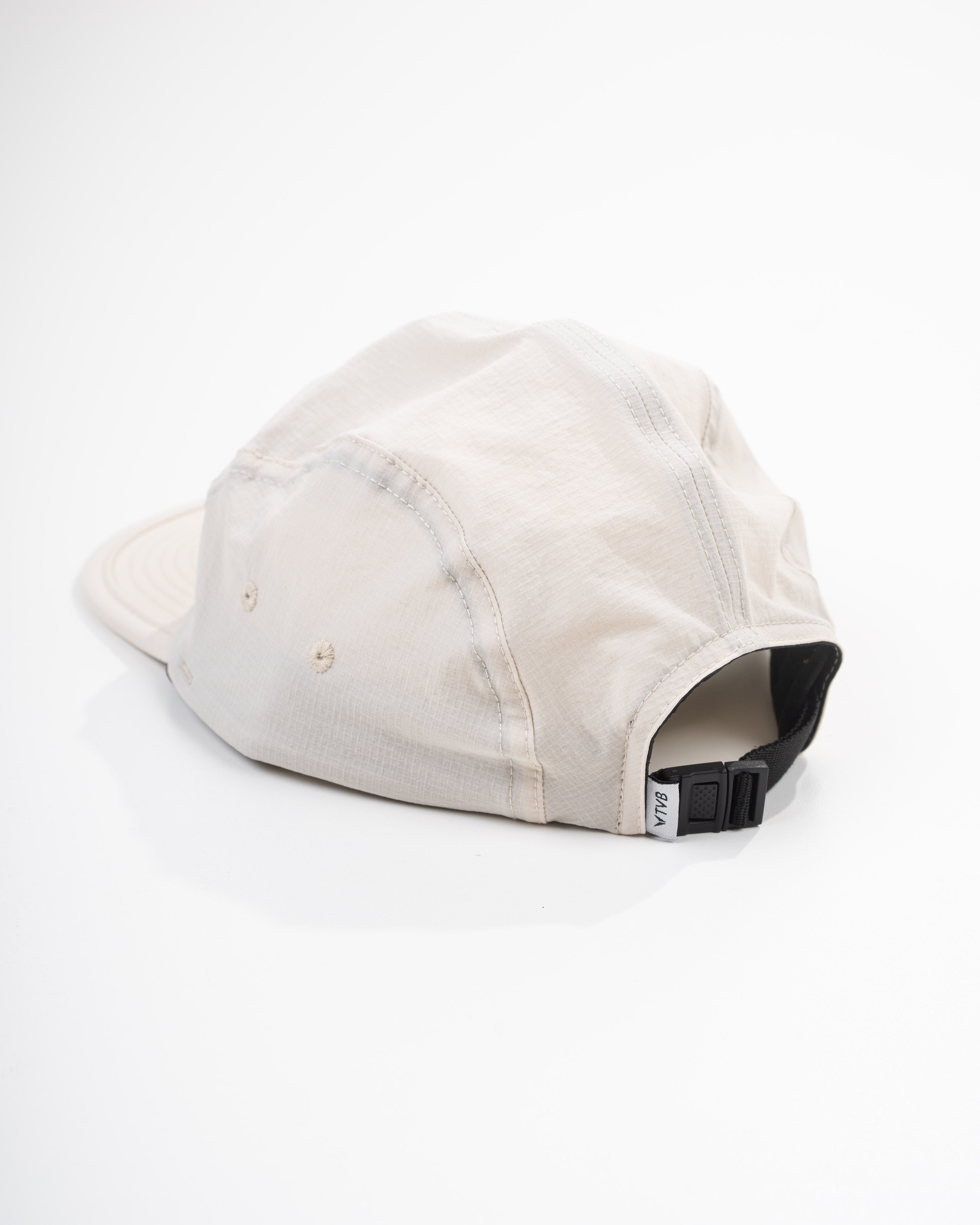 Boné 5 Panel Dry Areia
