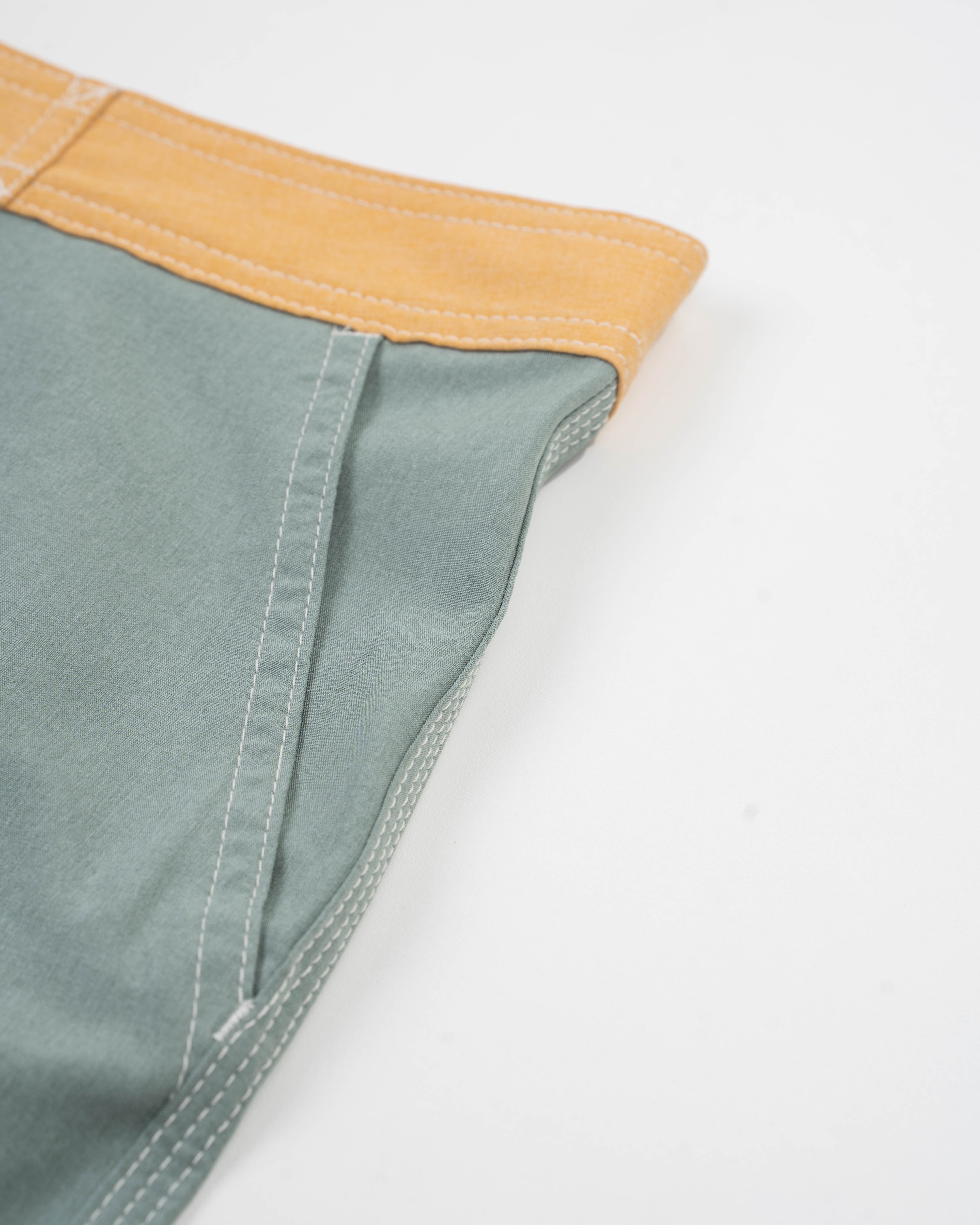 Classic Blend Golden