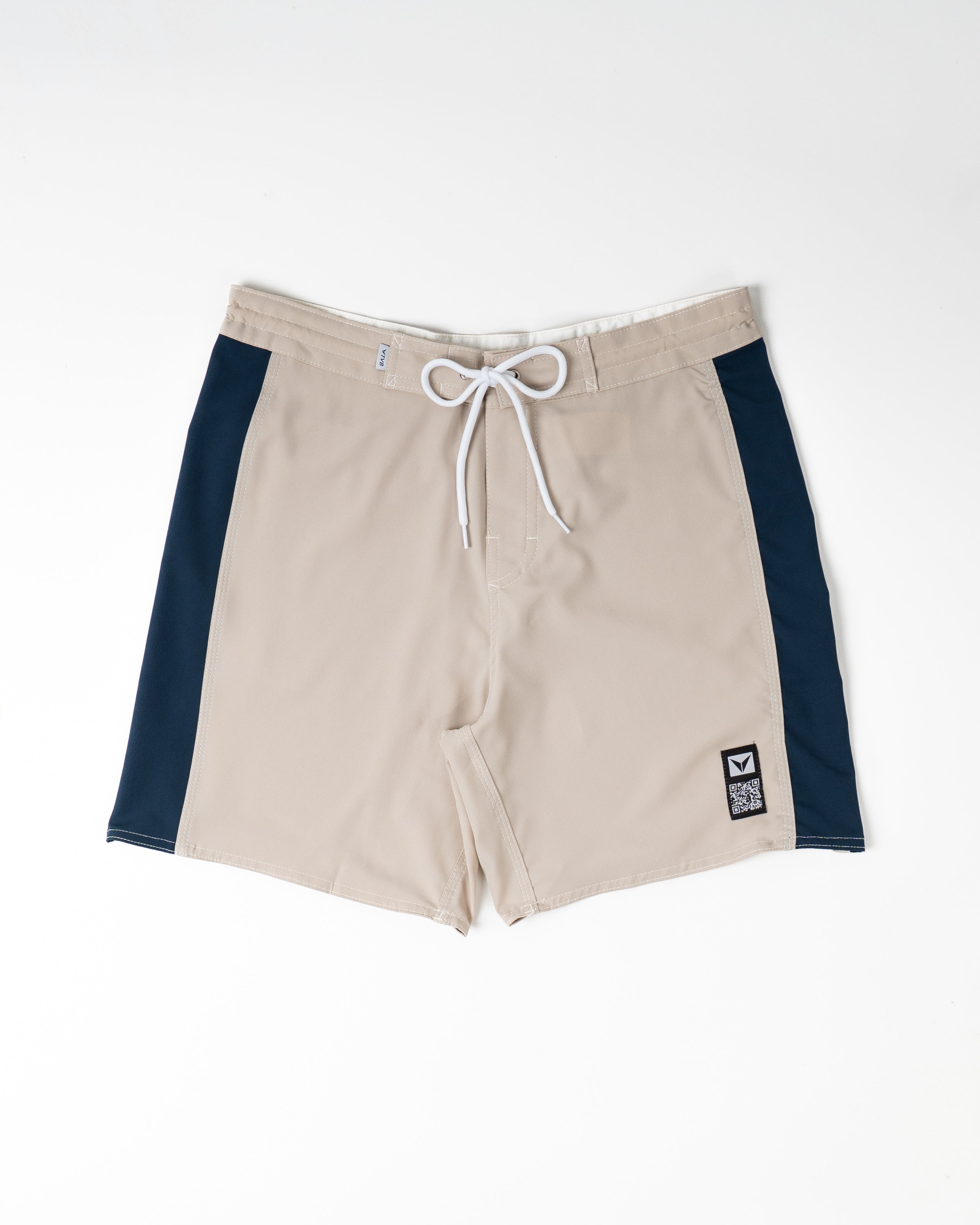 Code Short Brisa