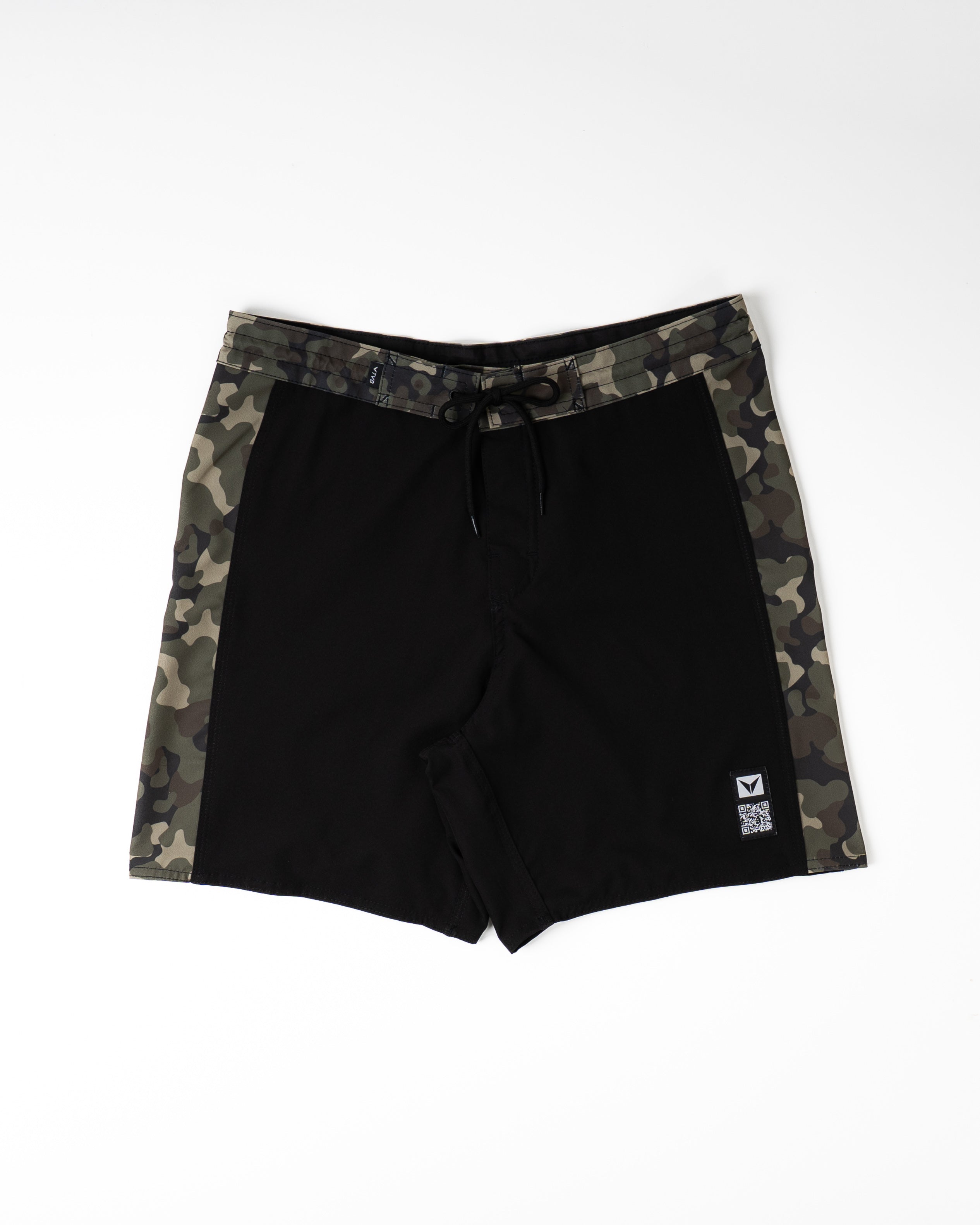 Code Short Army