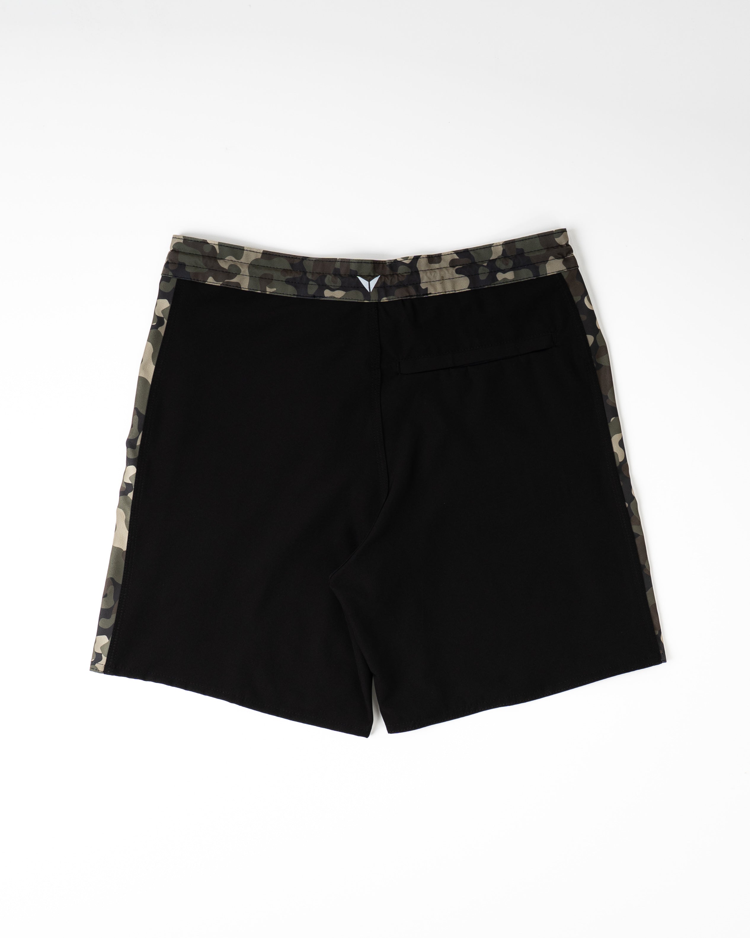 Code Short Army