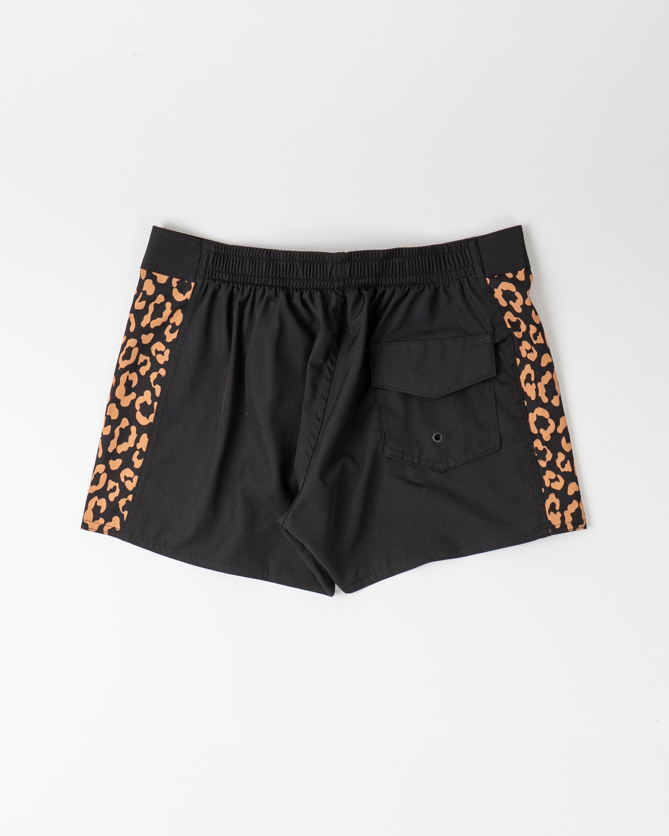 High Five Black Jaguar