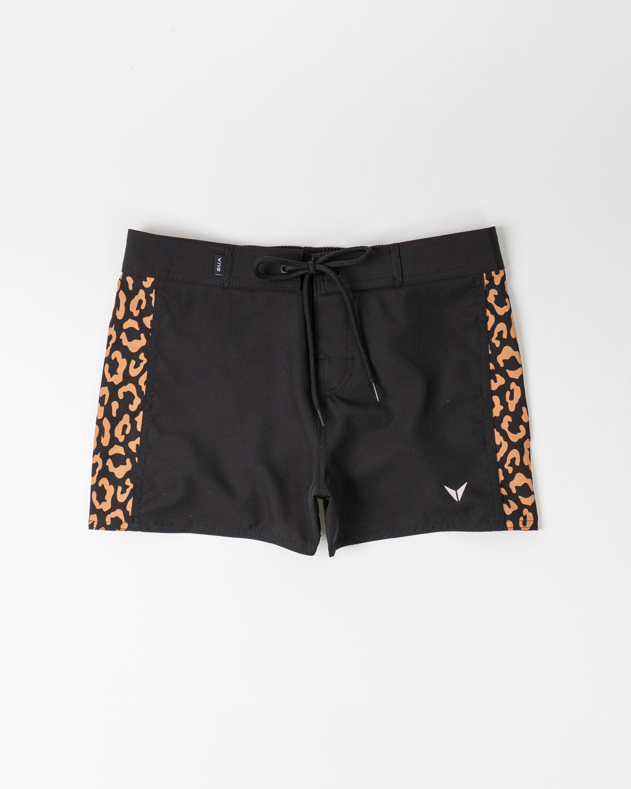 High Five Black Jaguar