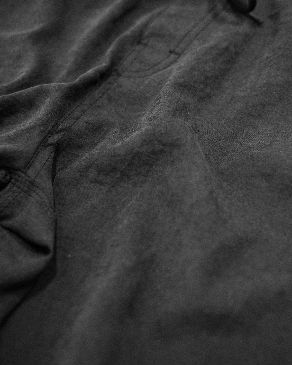 Classic Soft Black