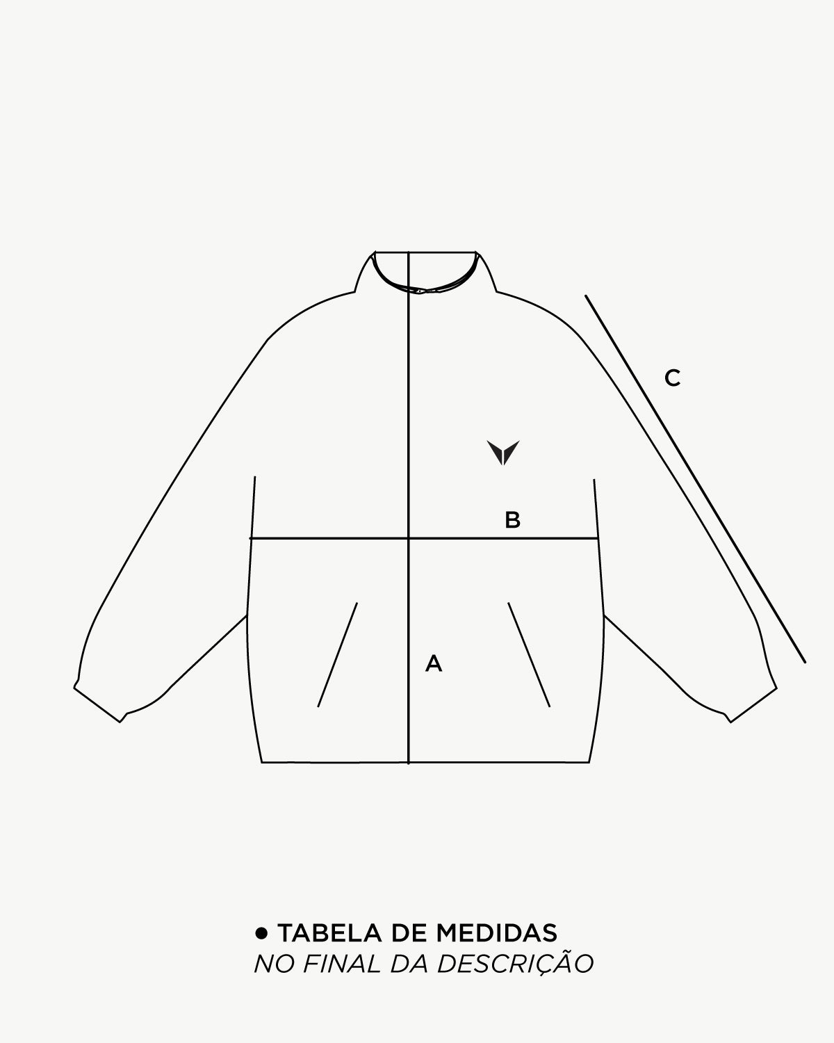 Hoodie Good Friends / Preto
