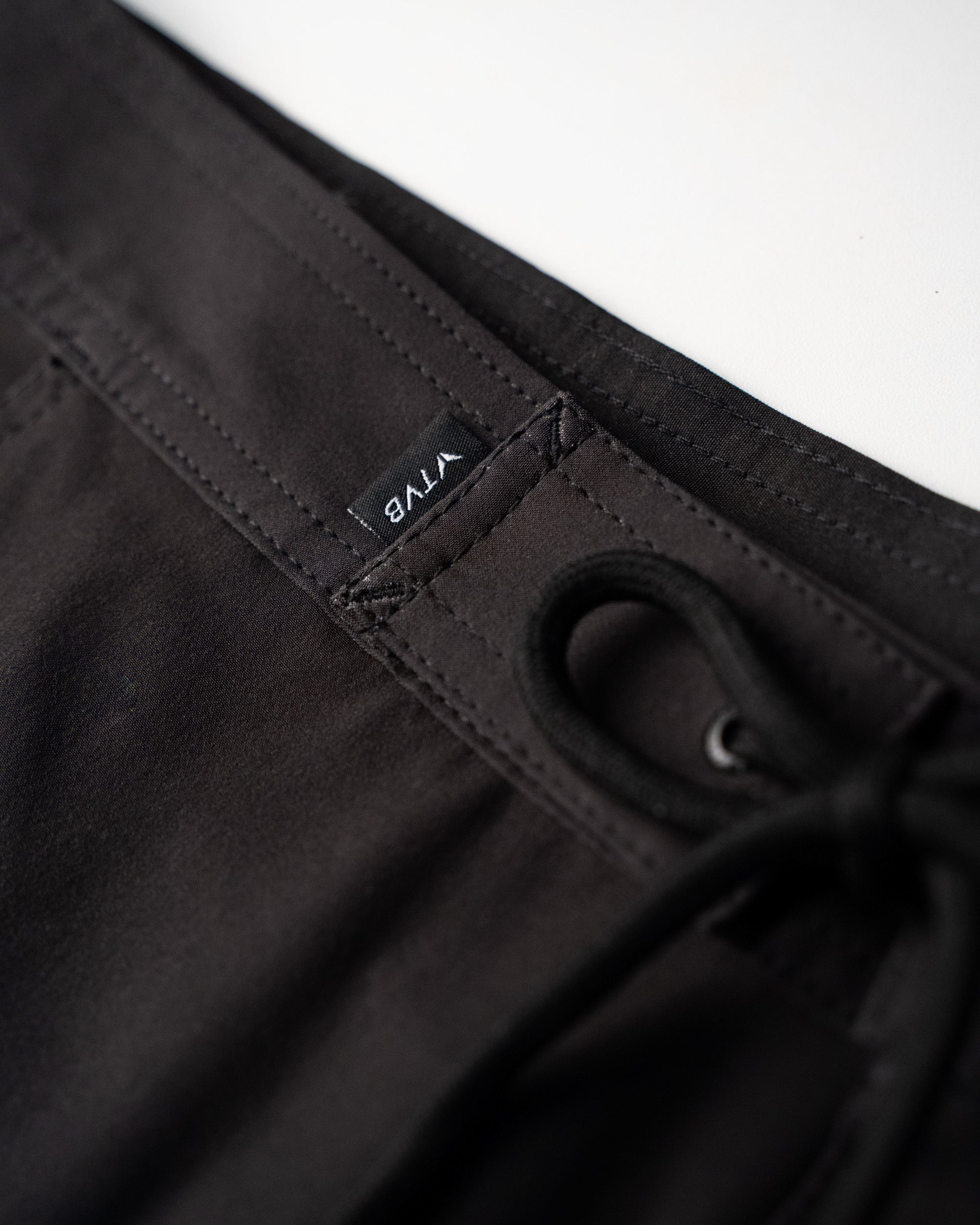 Classic Black