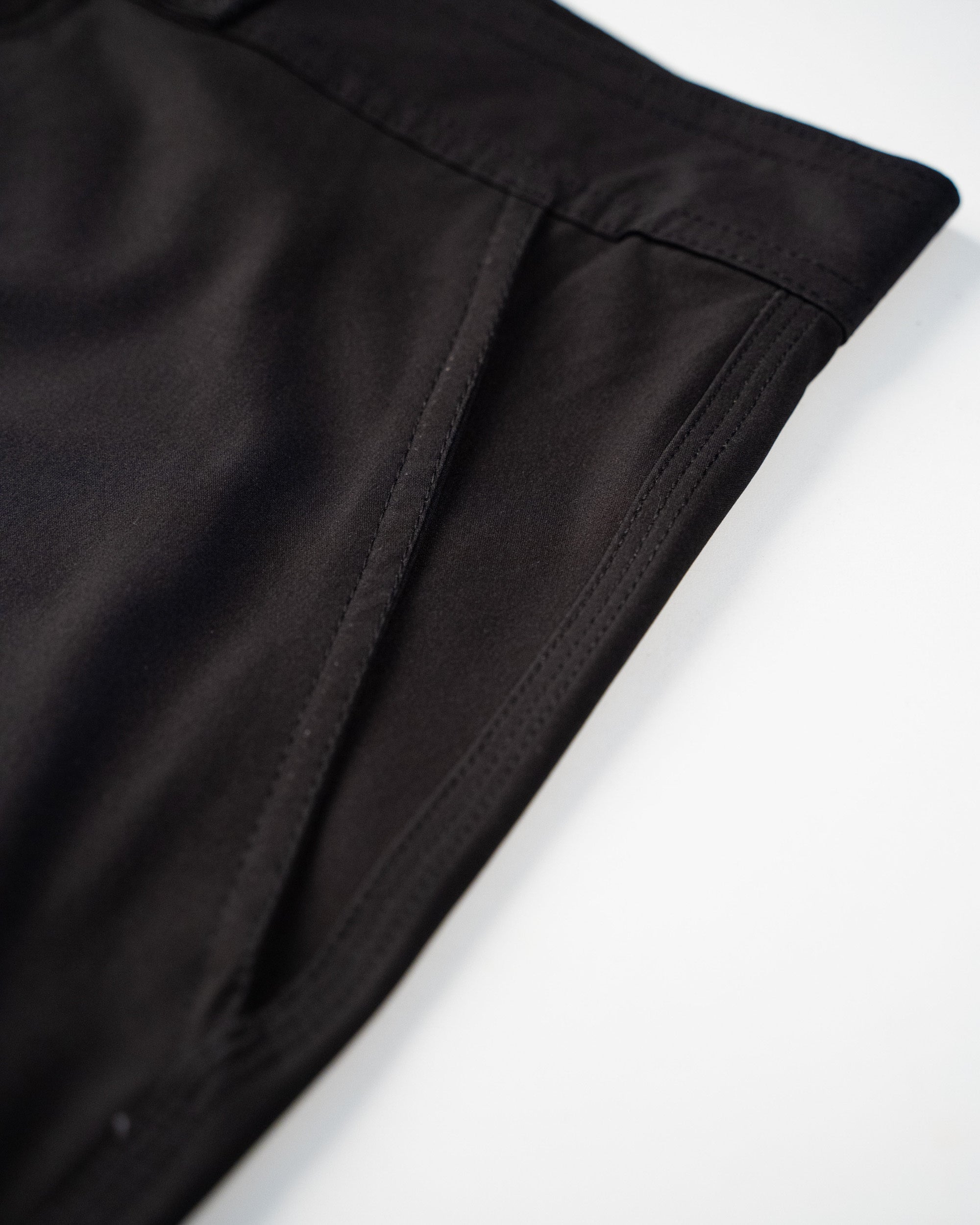 Classic Black