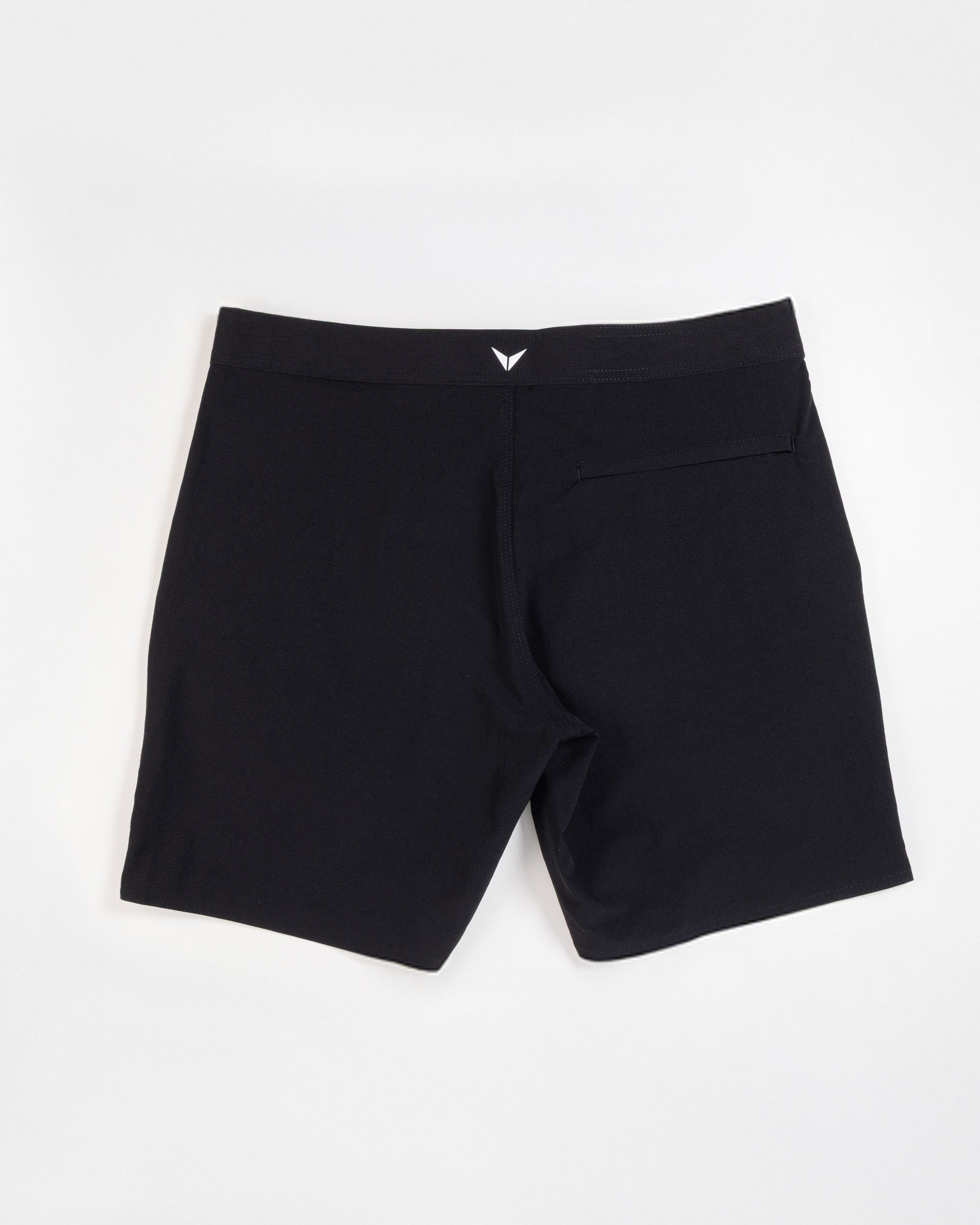 Classic Black