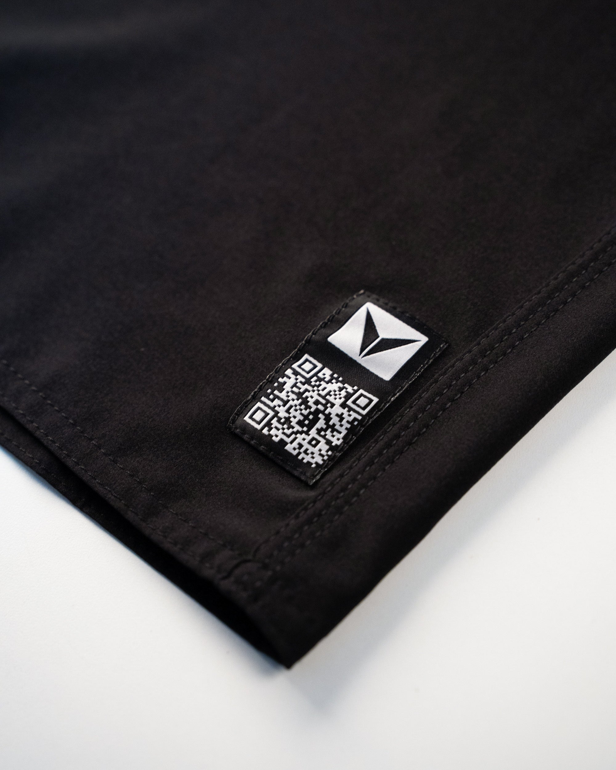 Code Short Black