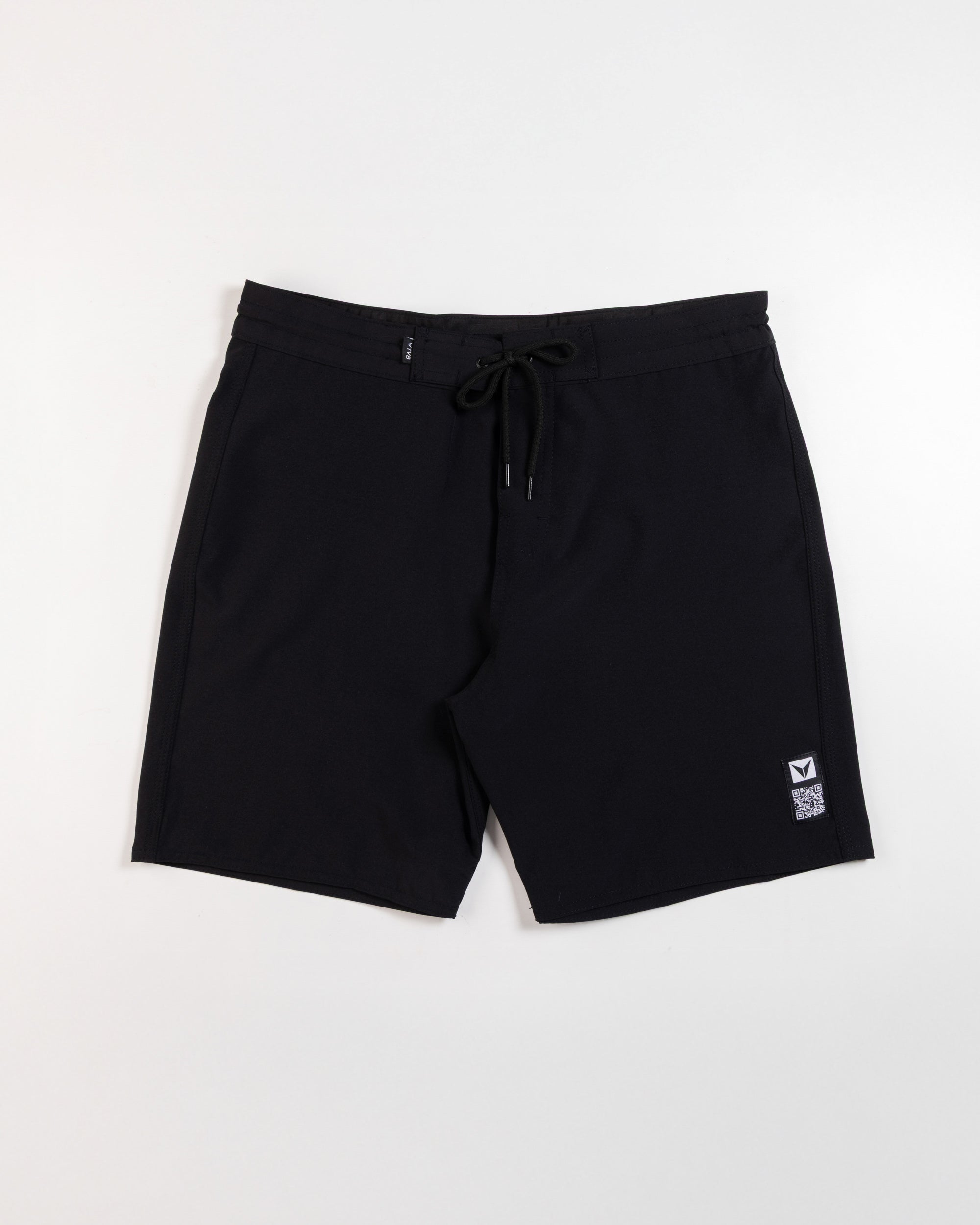 Code Short Black