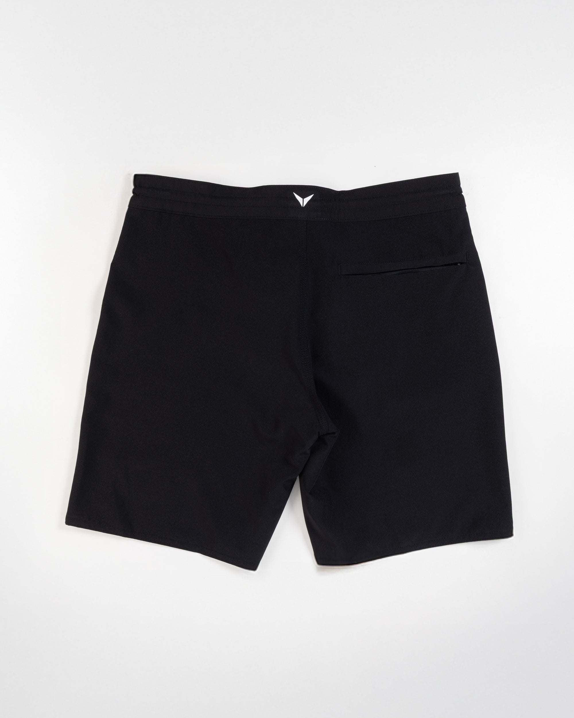 Code Short Black