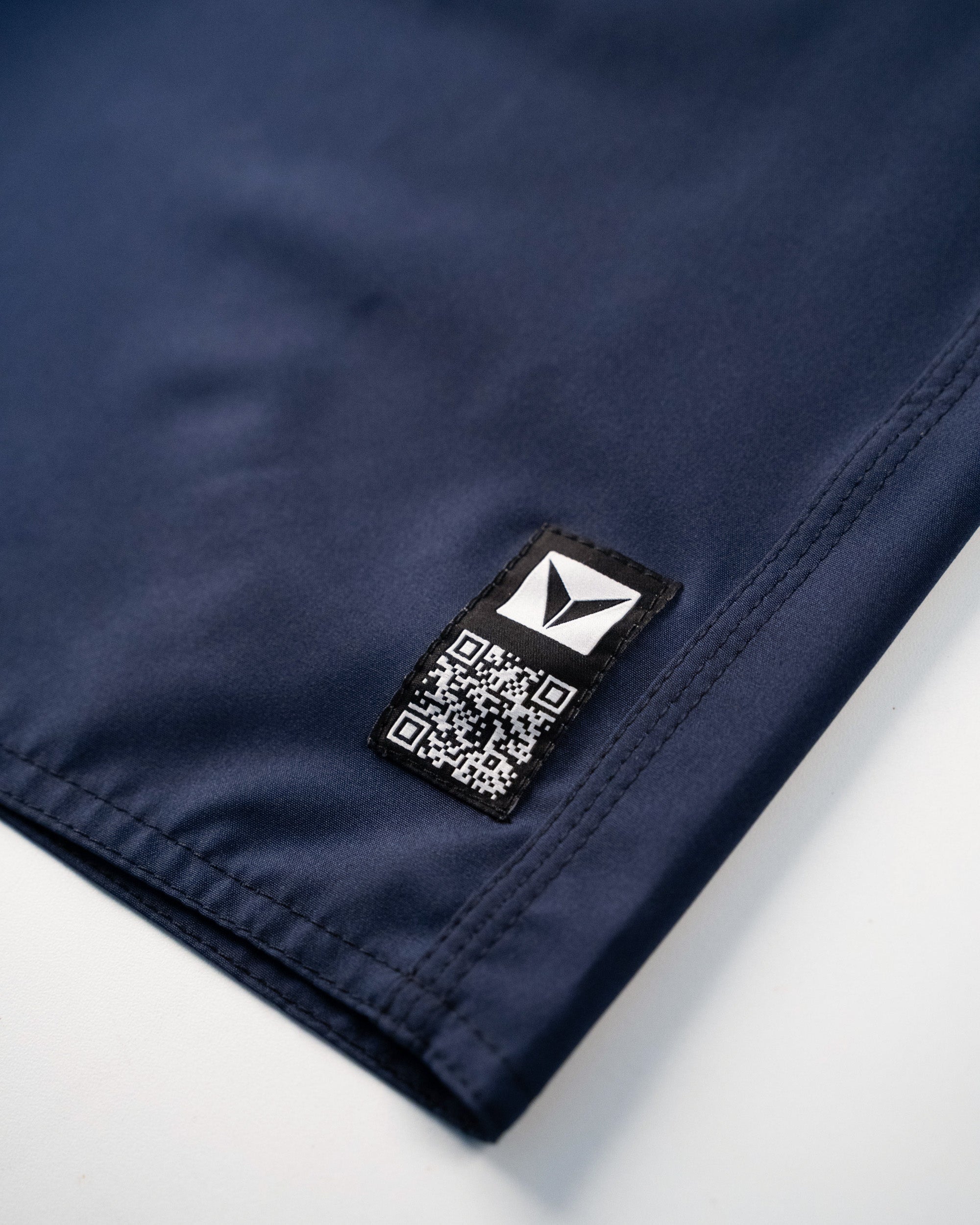 Code Short Marine