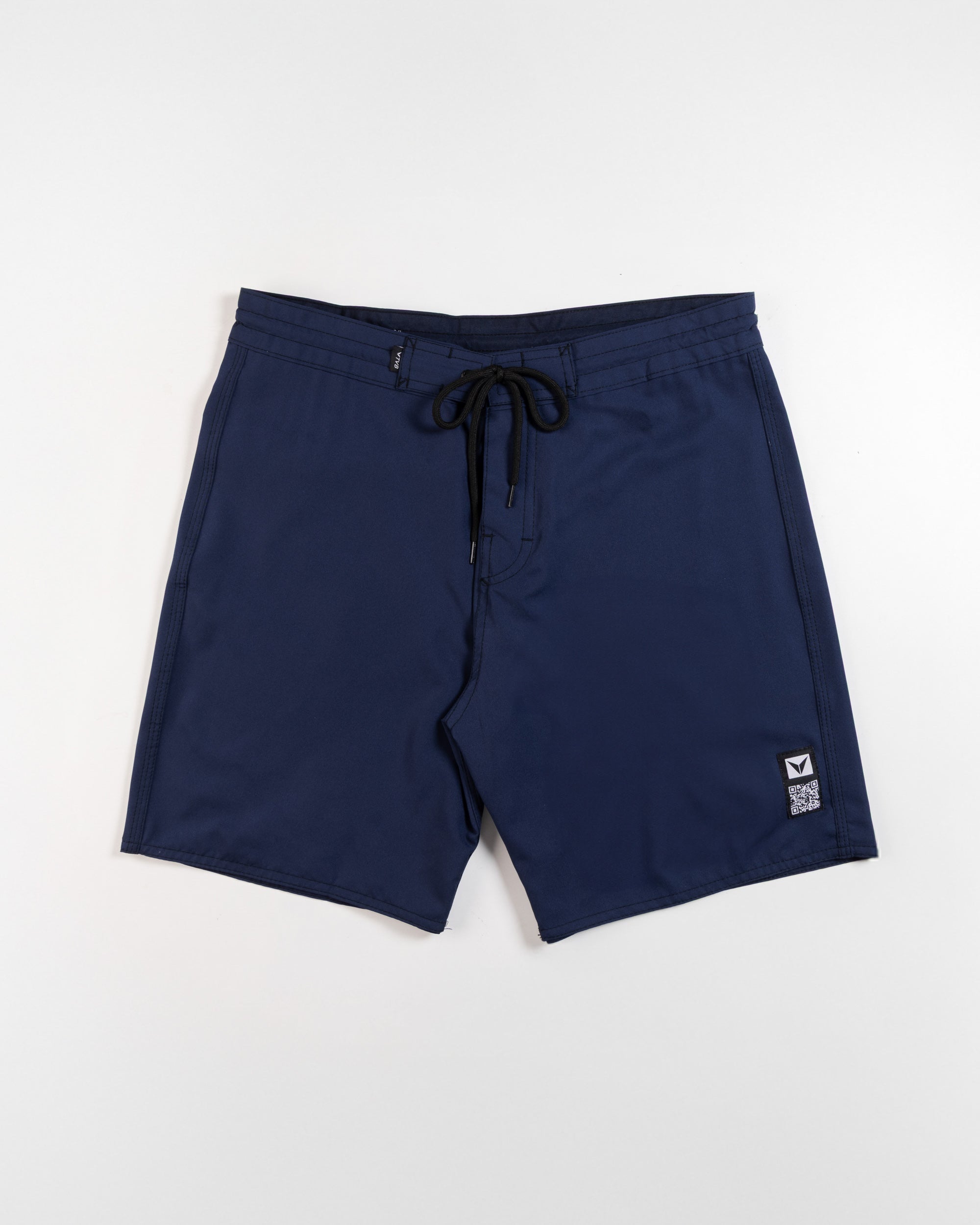Code Short Marine