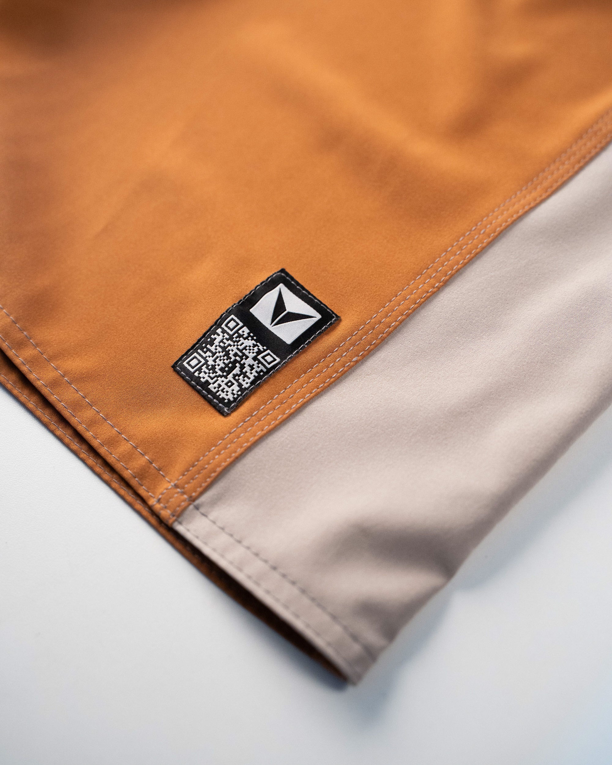 Code Short Sandstone