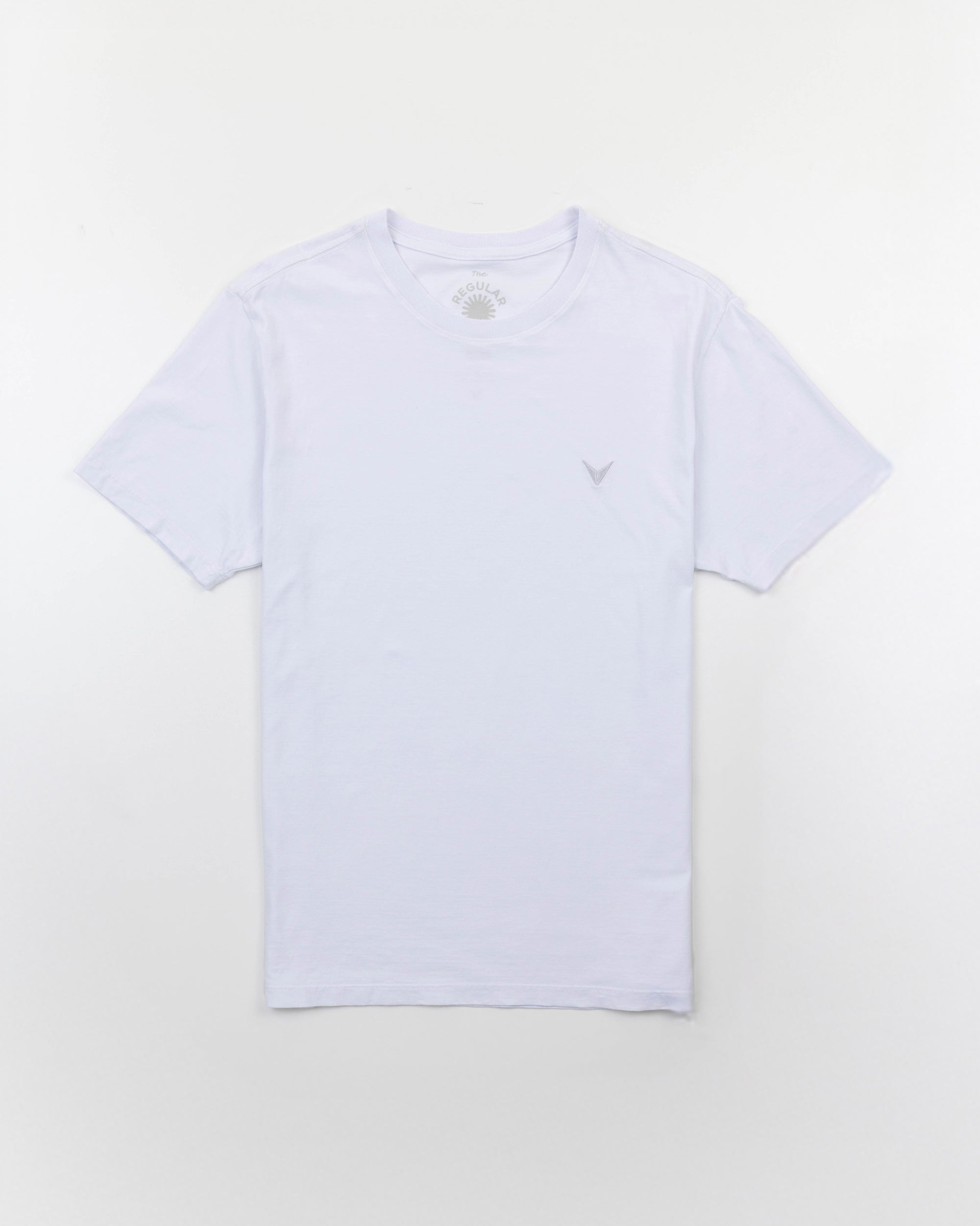 T-Shirt Original Branco