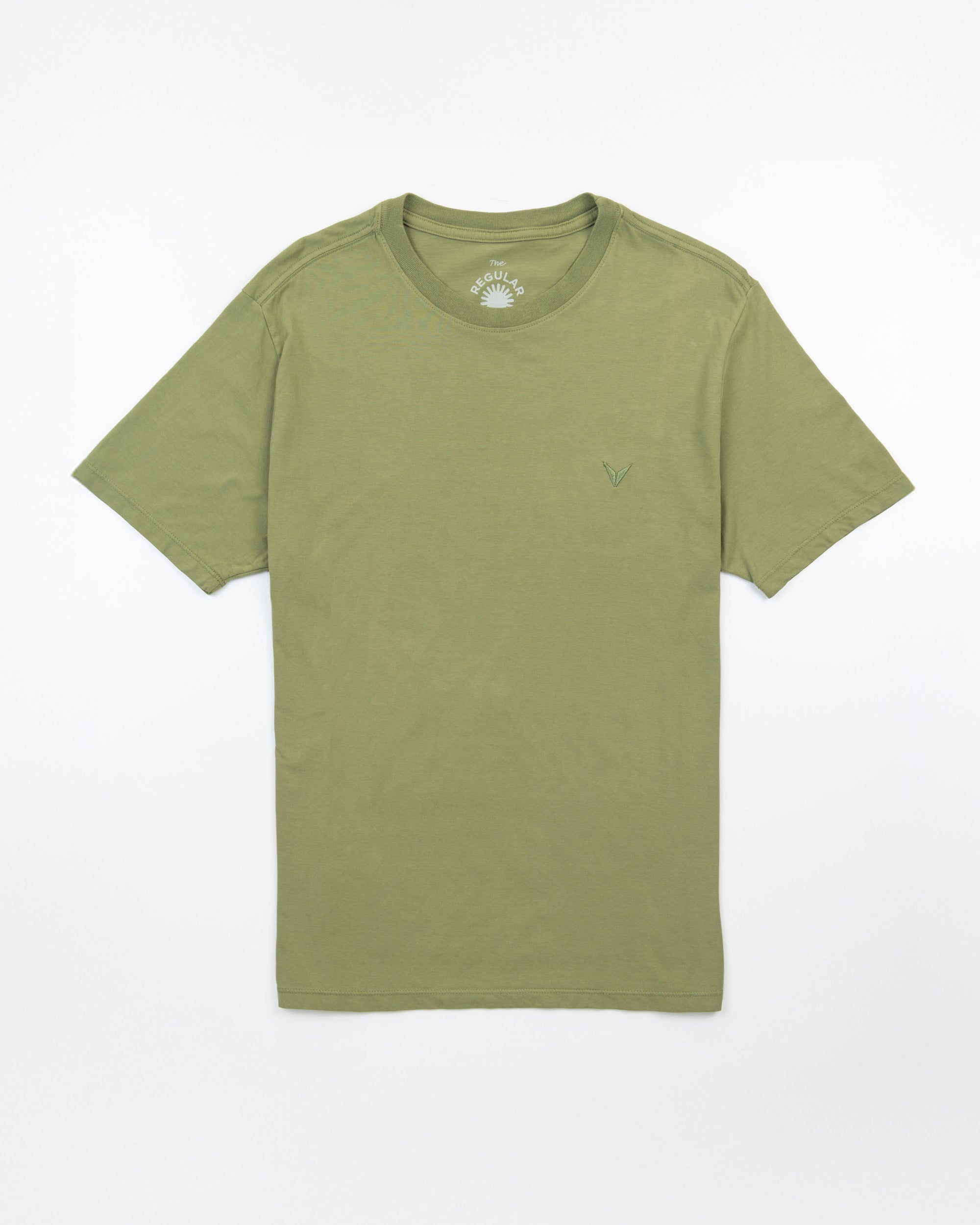T-Shirt Original Verde
