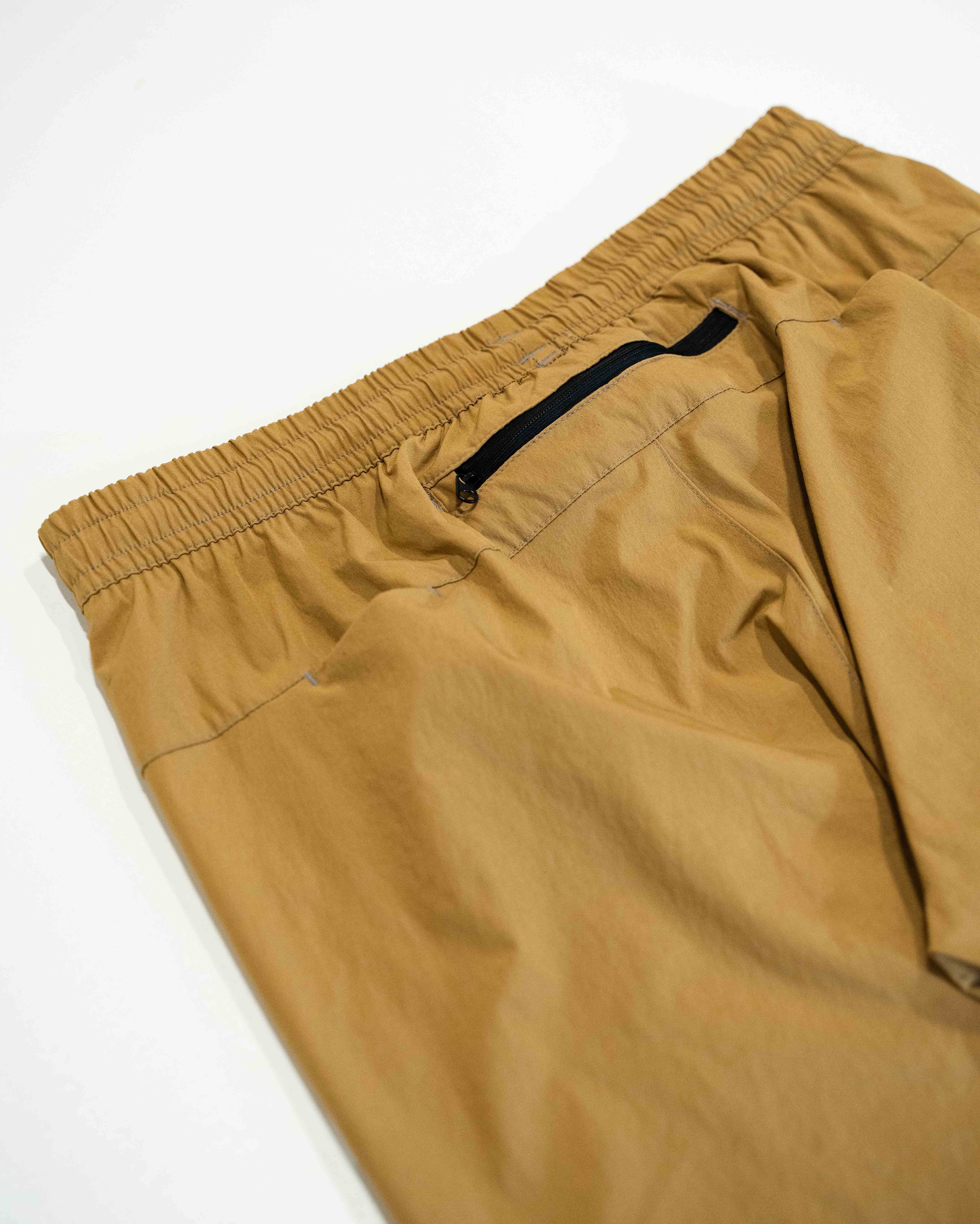 Runner Safari