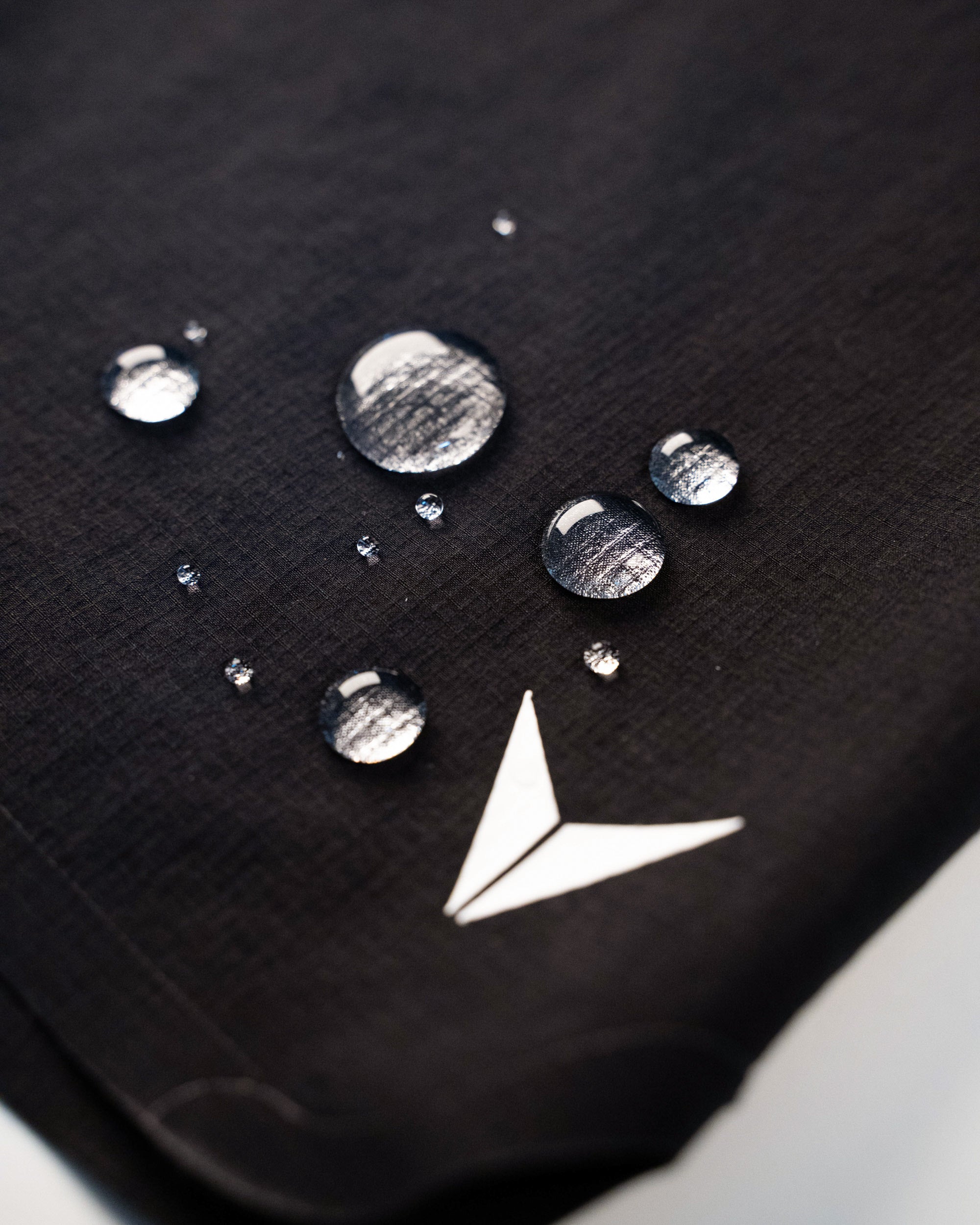 Ultra Dry Black